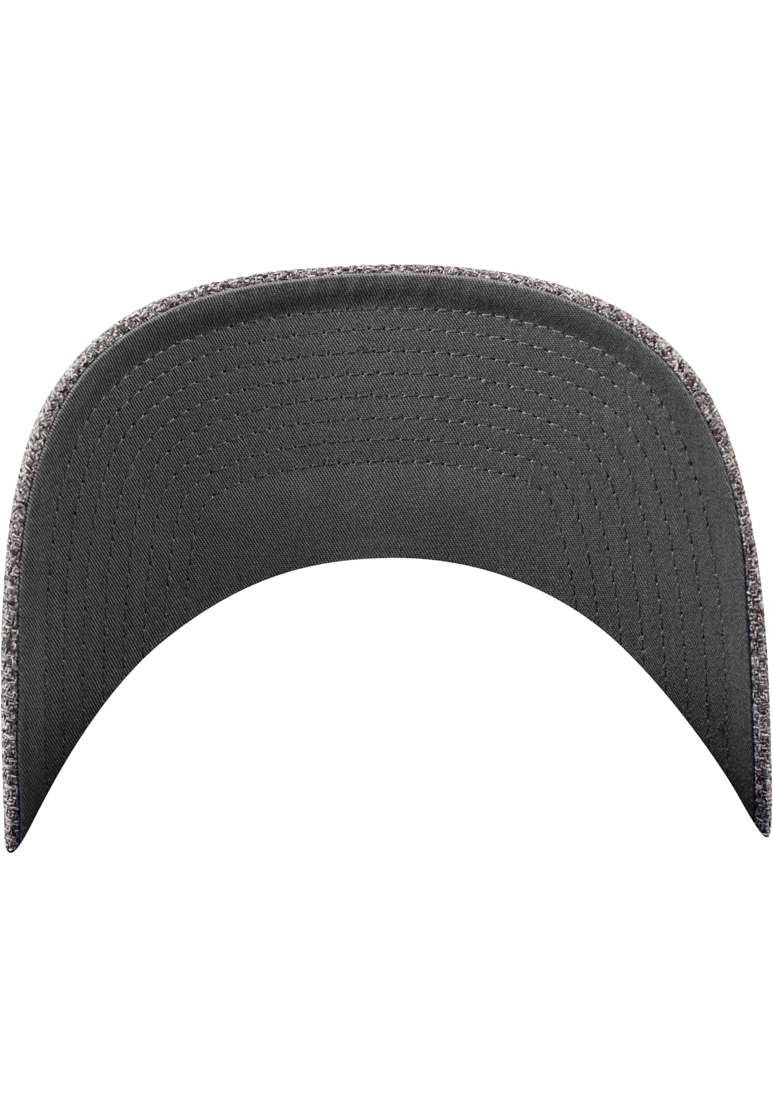 Flexfit Melange Cap dk.heathergrey | dk.heathergrey