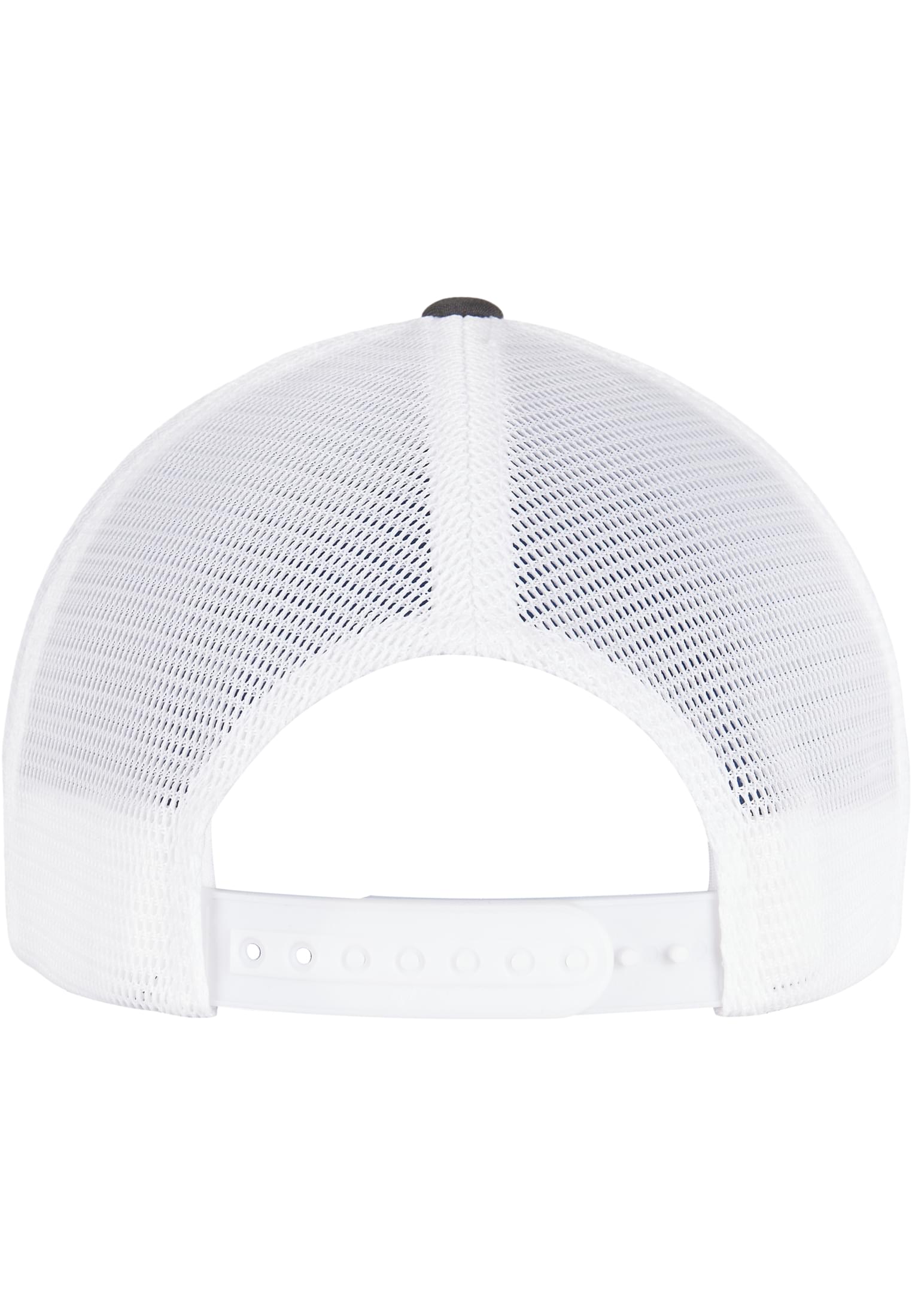 360° Omnimesh 2-Tone Cap charcoal/white | charcoal/white