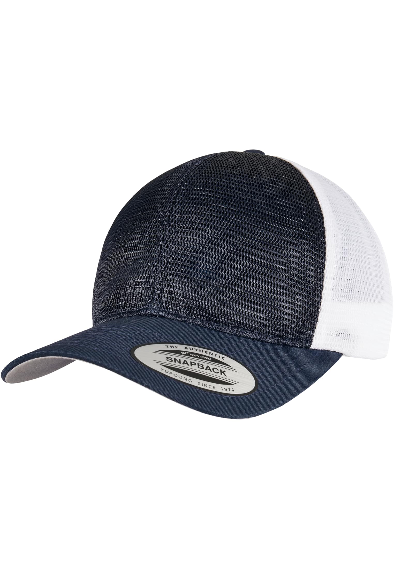 360° Omnimesh 2-Tone Cap nvy/wht | nvy/wht