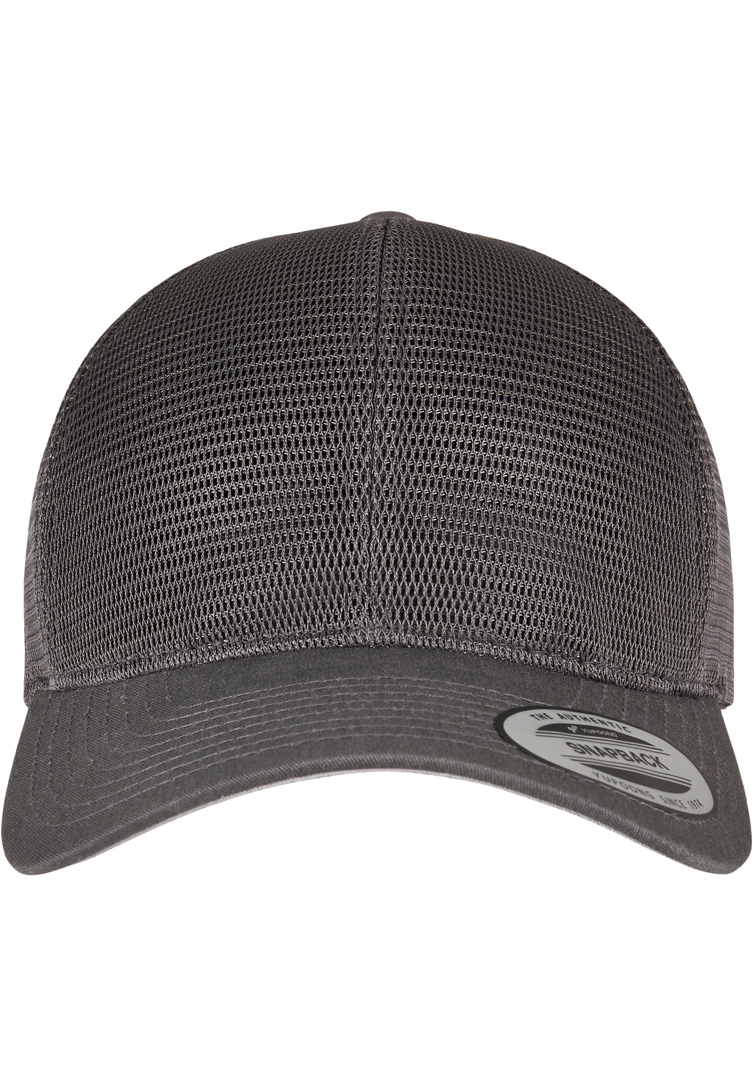 360° Omnimesh Cap charcoal | charcoal
