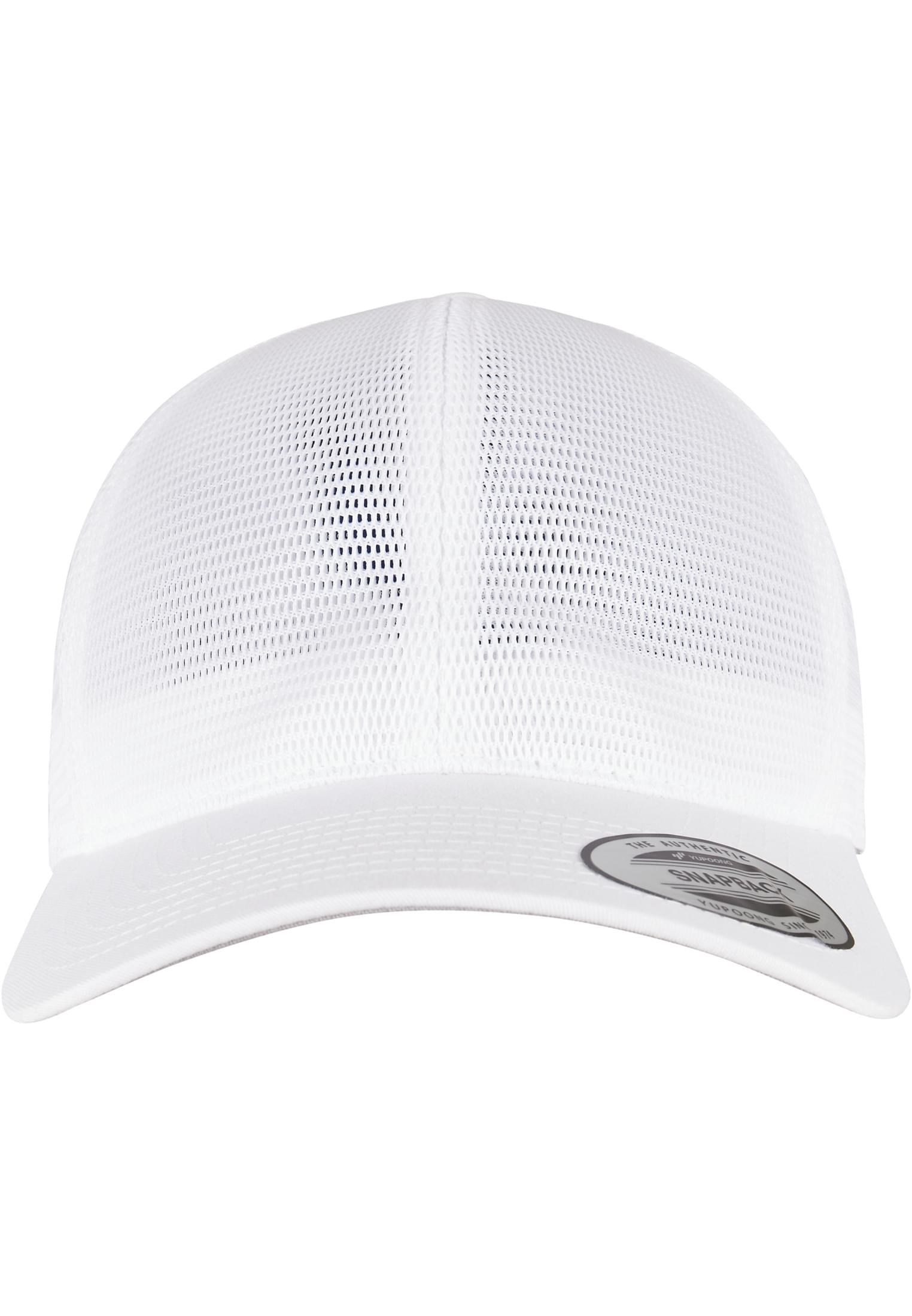 360° Omnimesh Cap white | white
