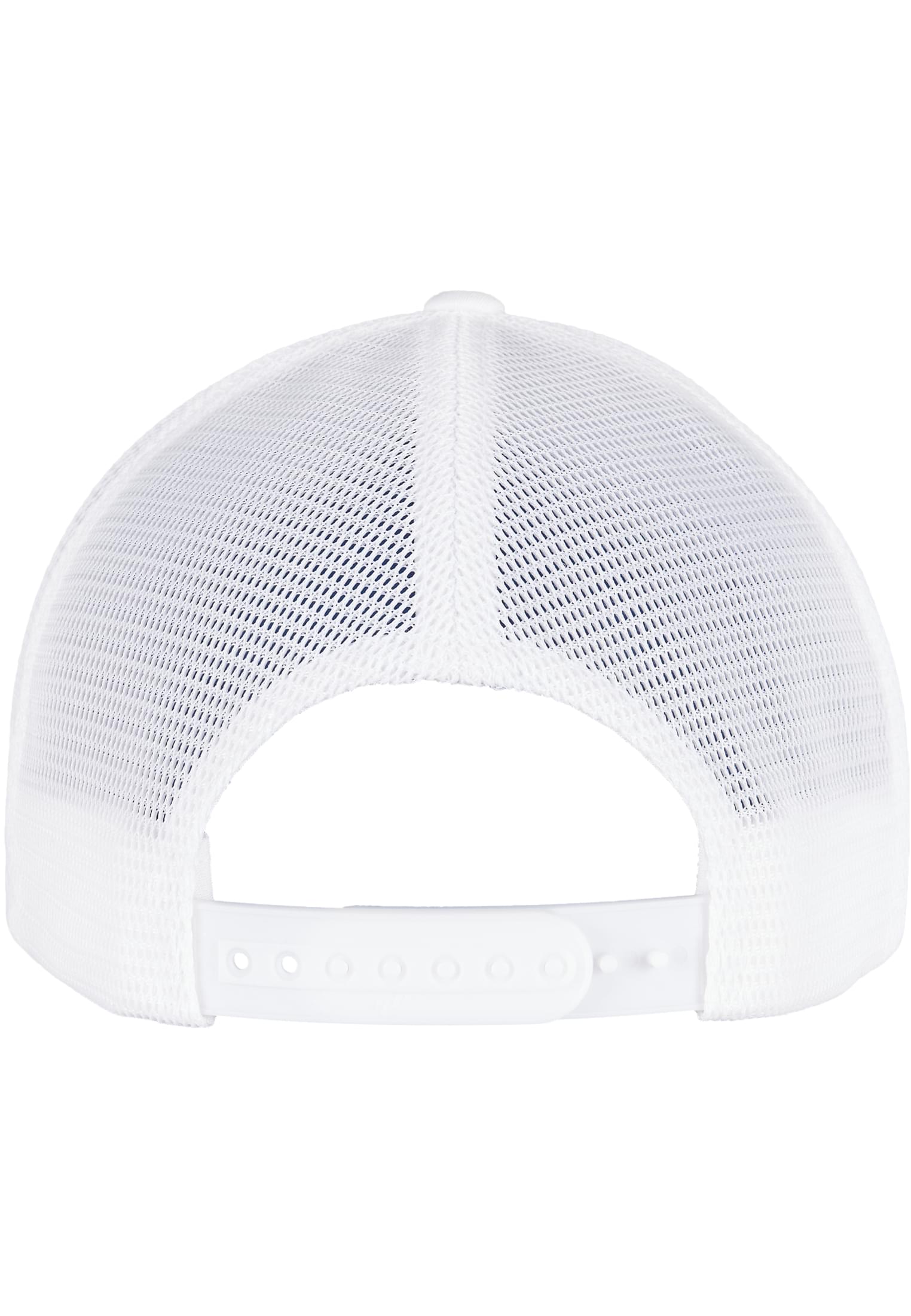 360° Omnimesh Cap white | white
