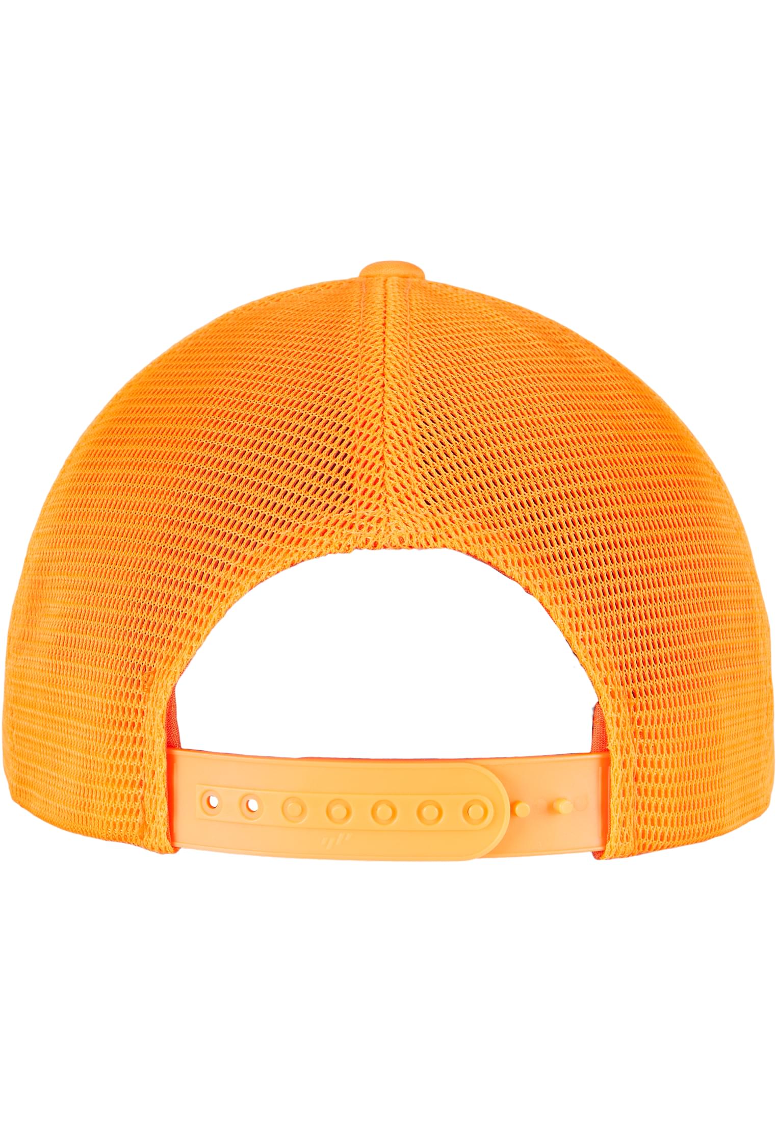 360° Omnimesh Cap neonorange | neonorange