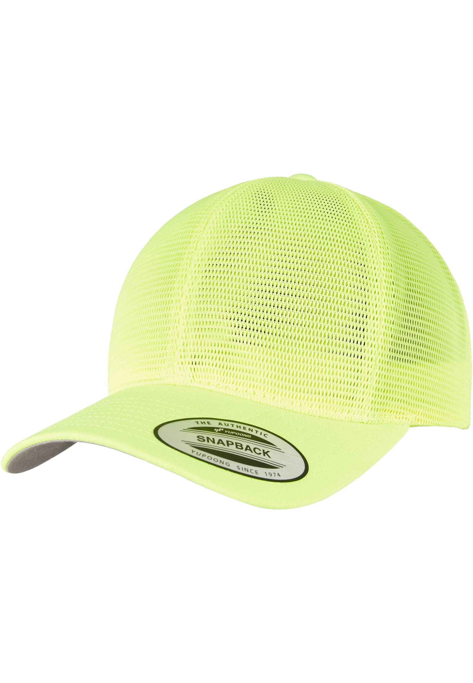 360° Omnimesh Cap neonyellow | neonyellow