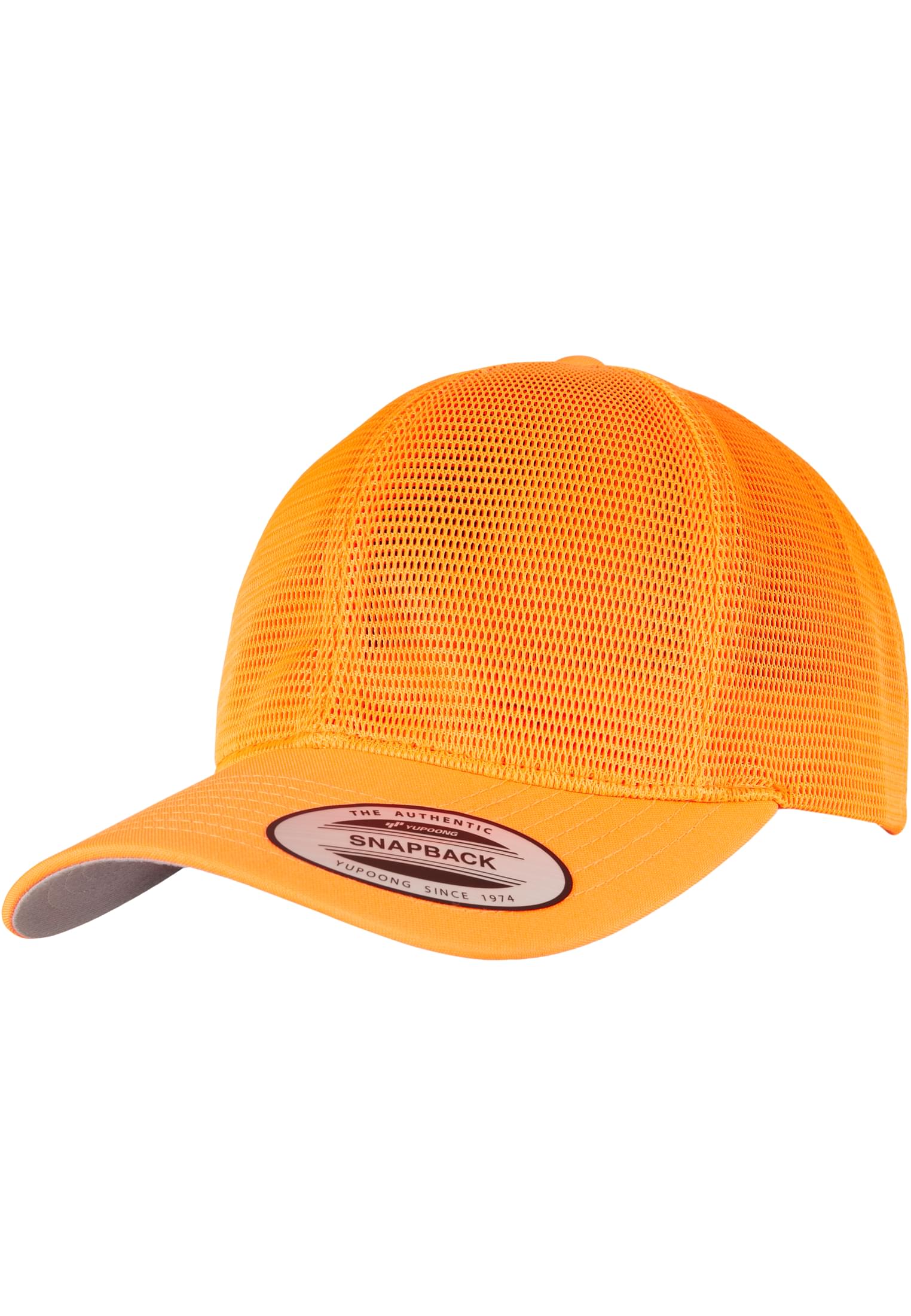 360° Omnimesh Cap neonorange | neonorange