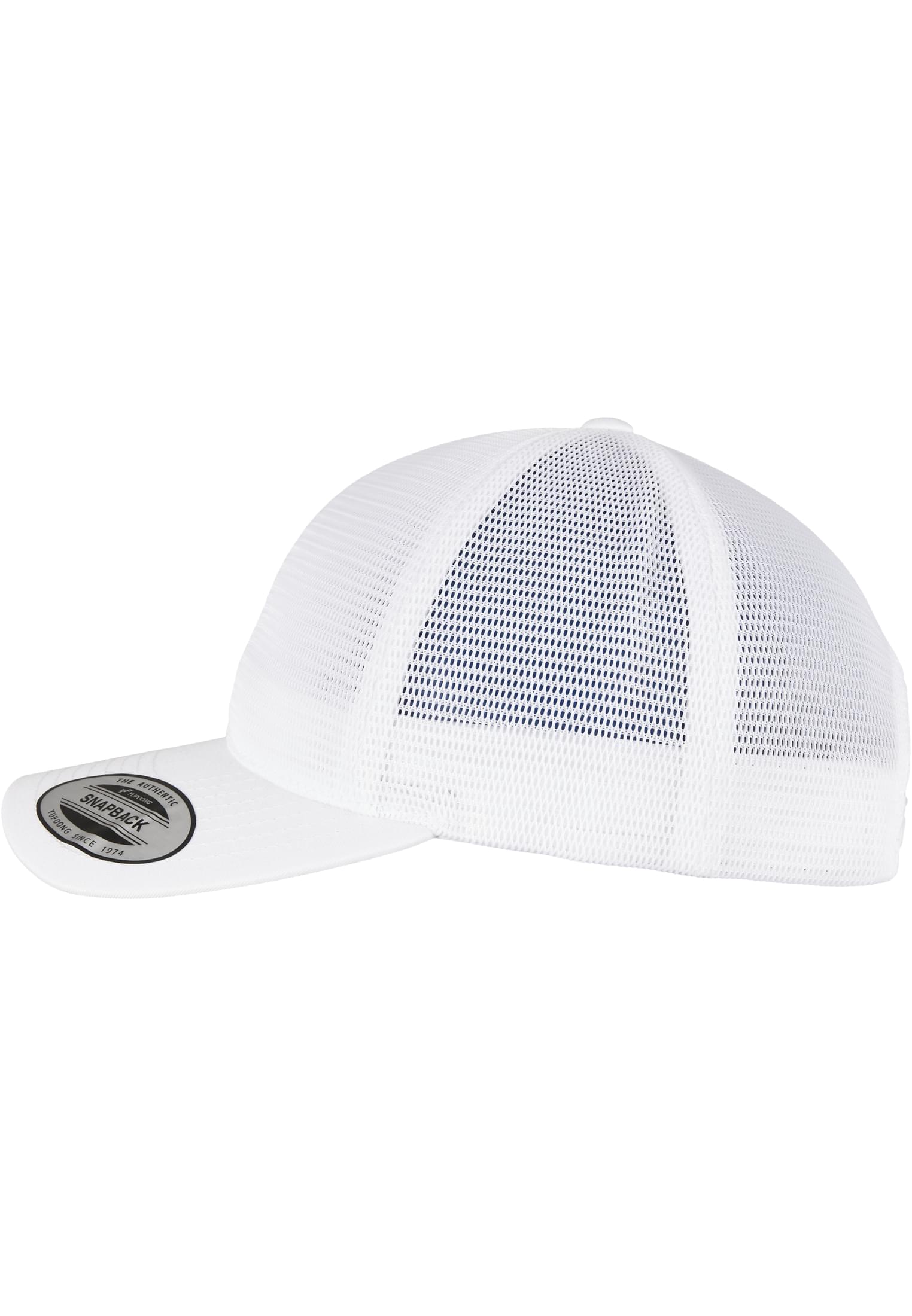 360° Omnimesh Cap white | white