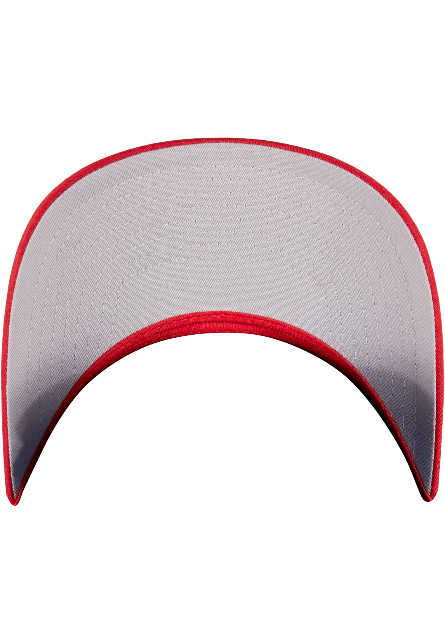 360° Omnimesh Cap red | red