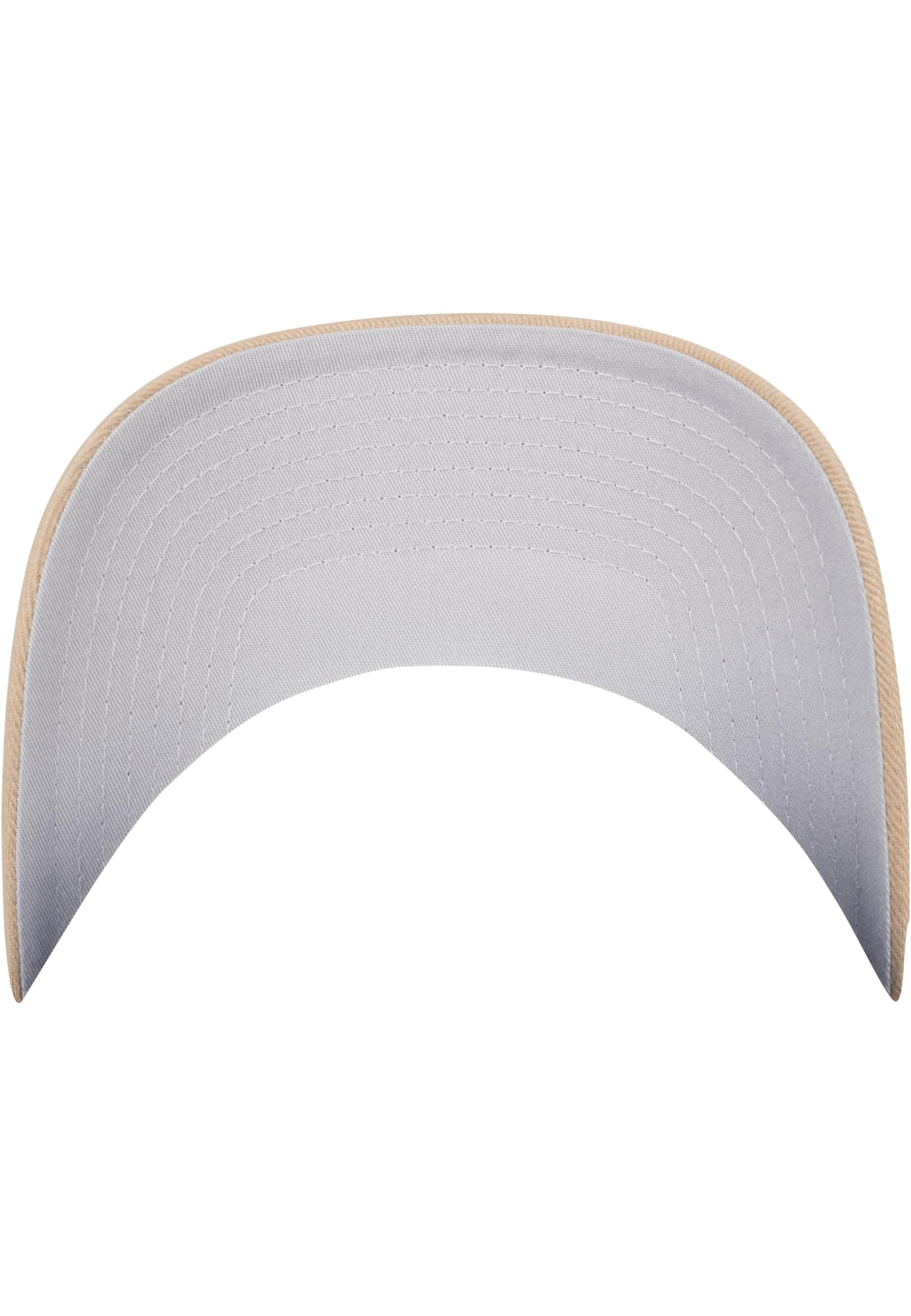 Flexfit Brushed Twill khaki | khaki
