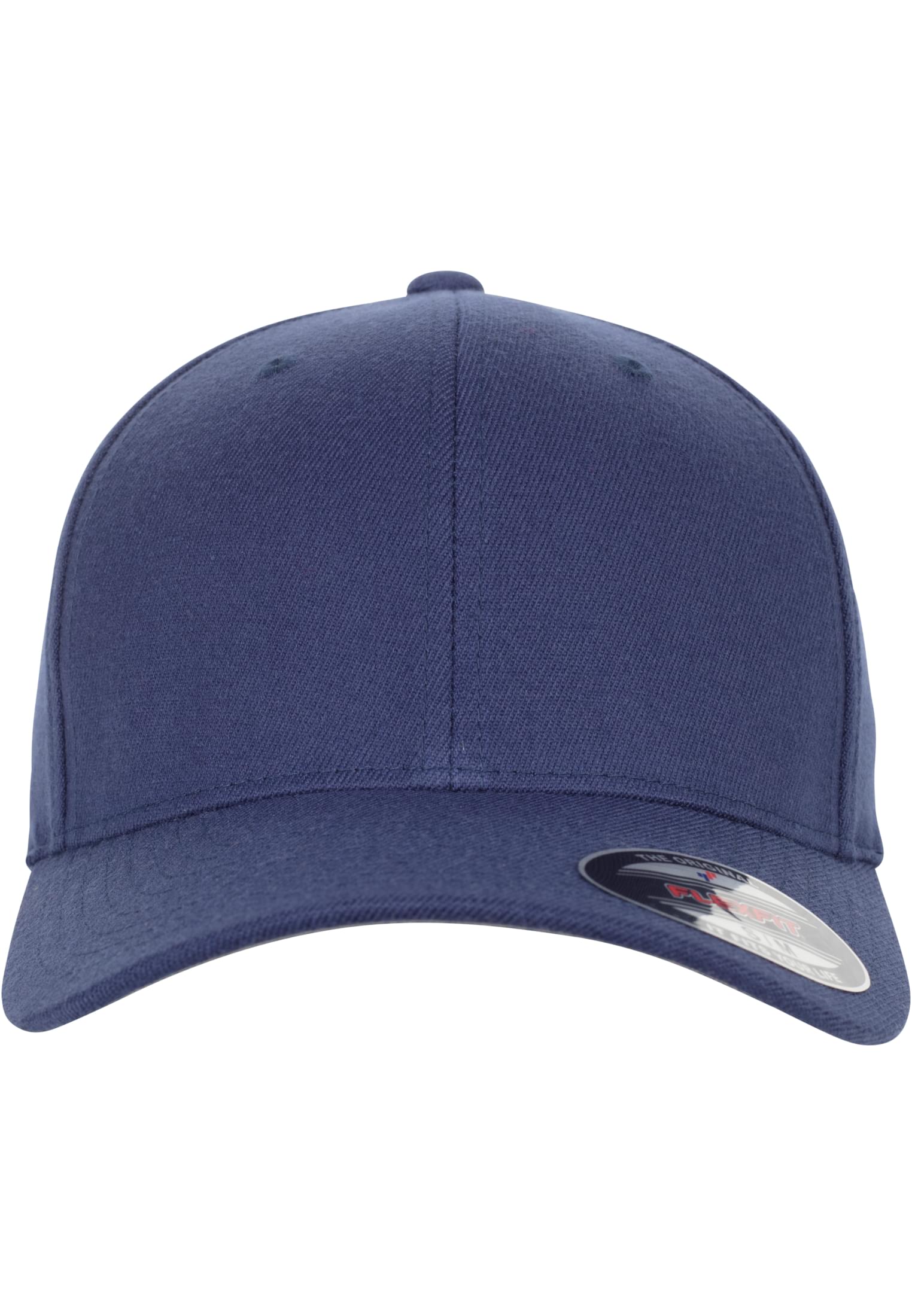 Flexfit Wool Blend navy | navy