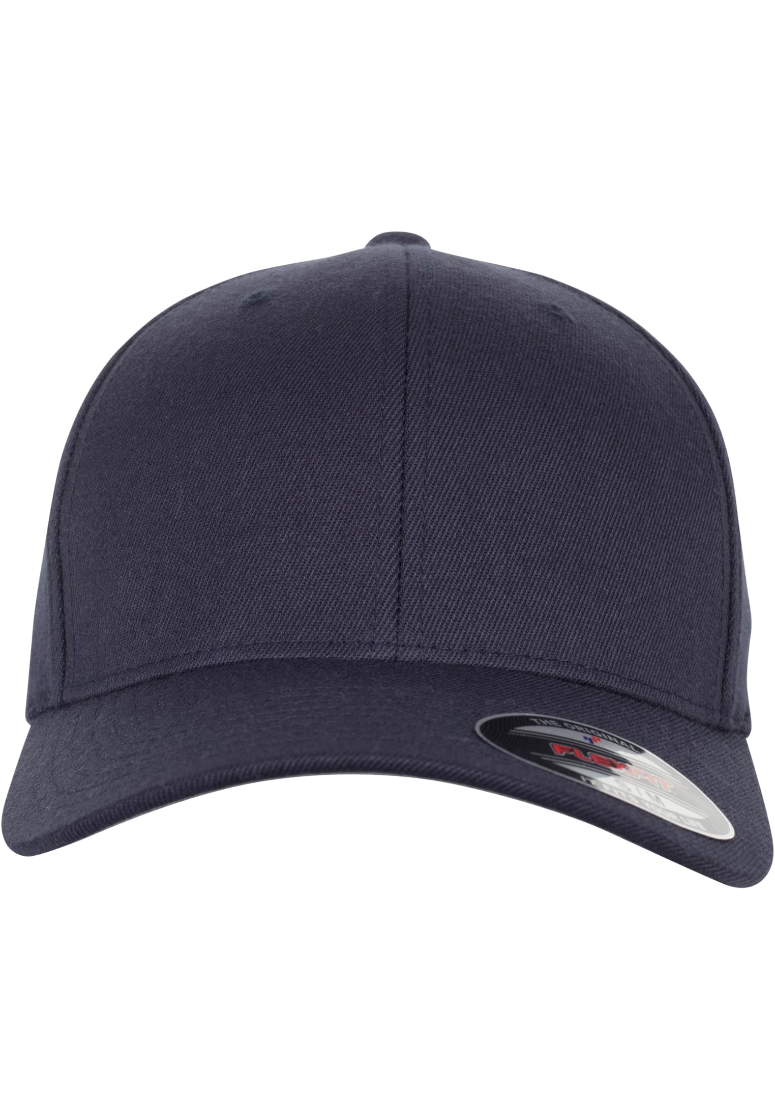 Flexfit Wool Blend dark navy | dark navy