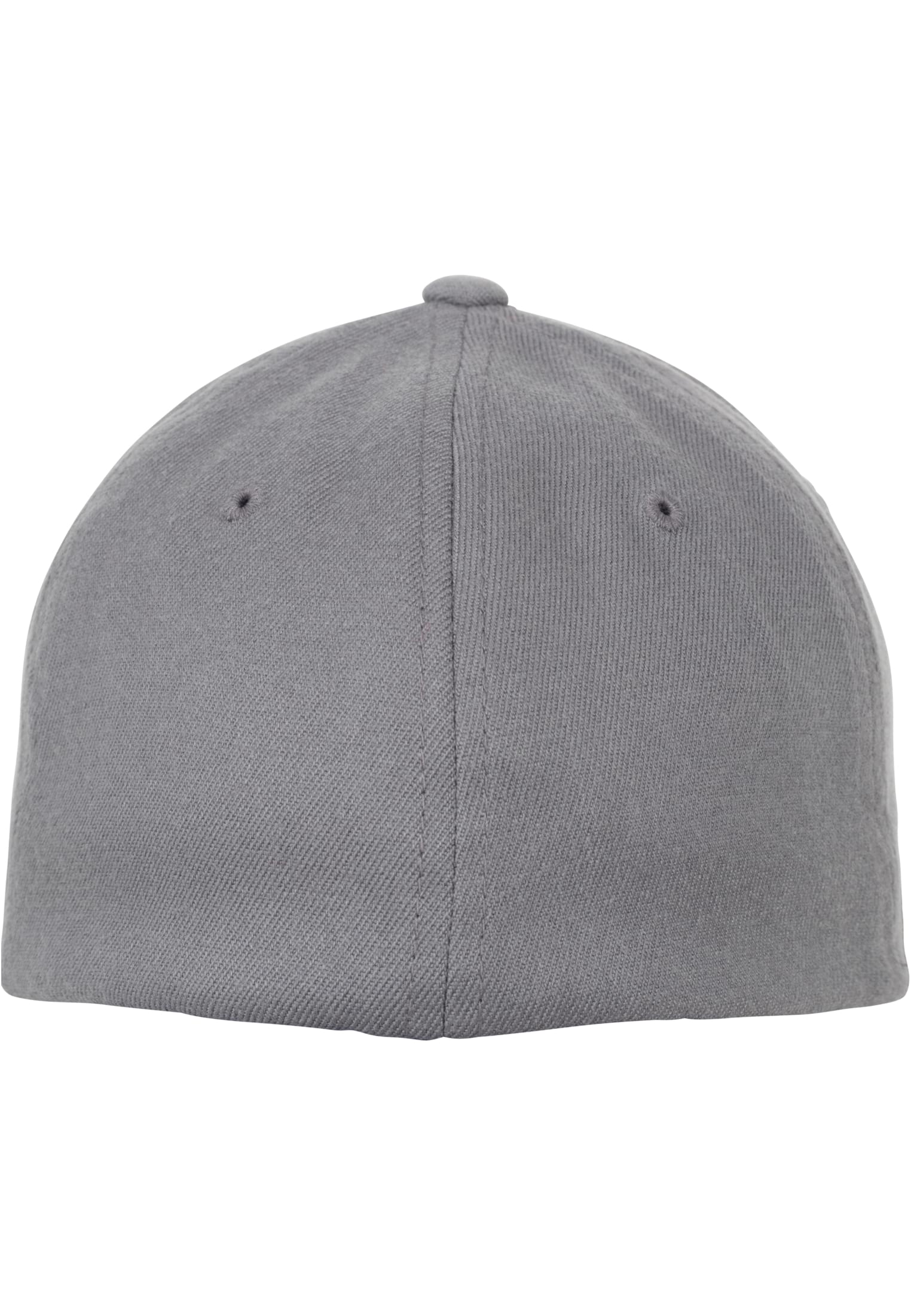 Flexfit Wool Blend grey | grey