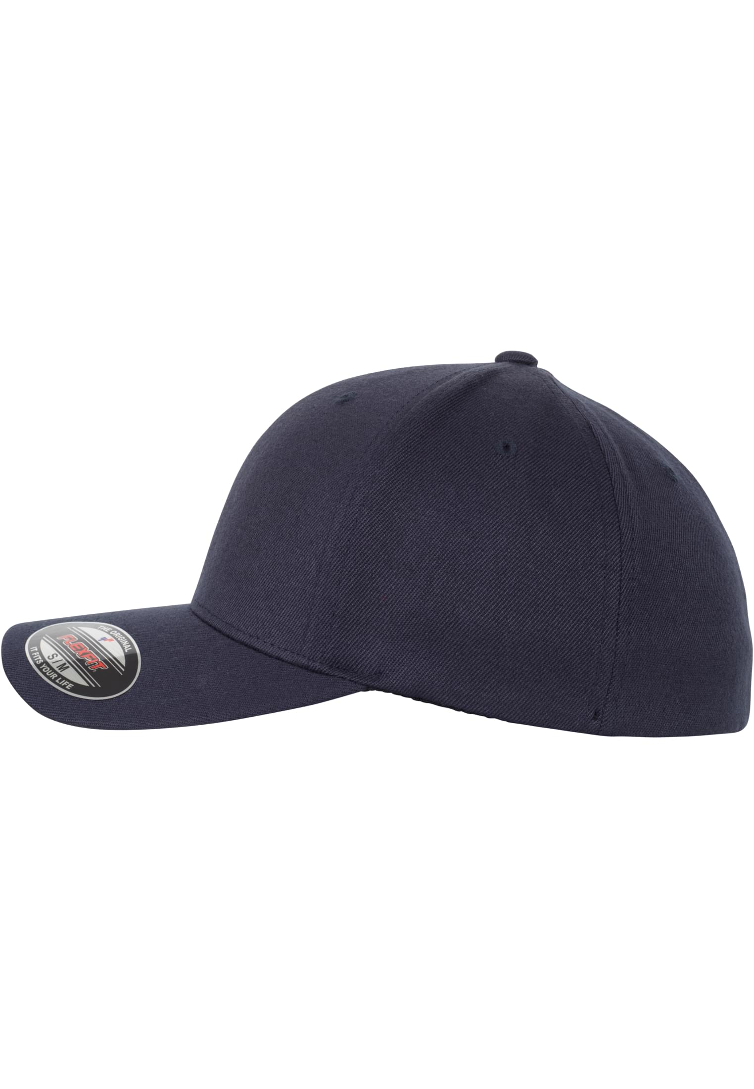 Flexfit Wool Blend dark navy | dark navy