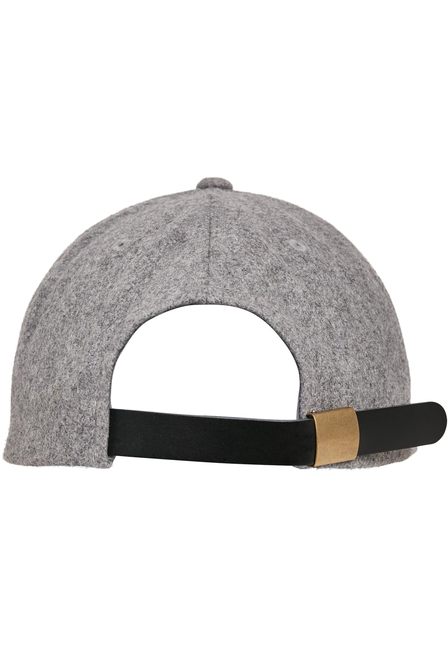 Melton Cap grey | grey