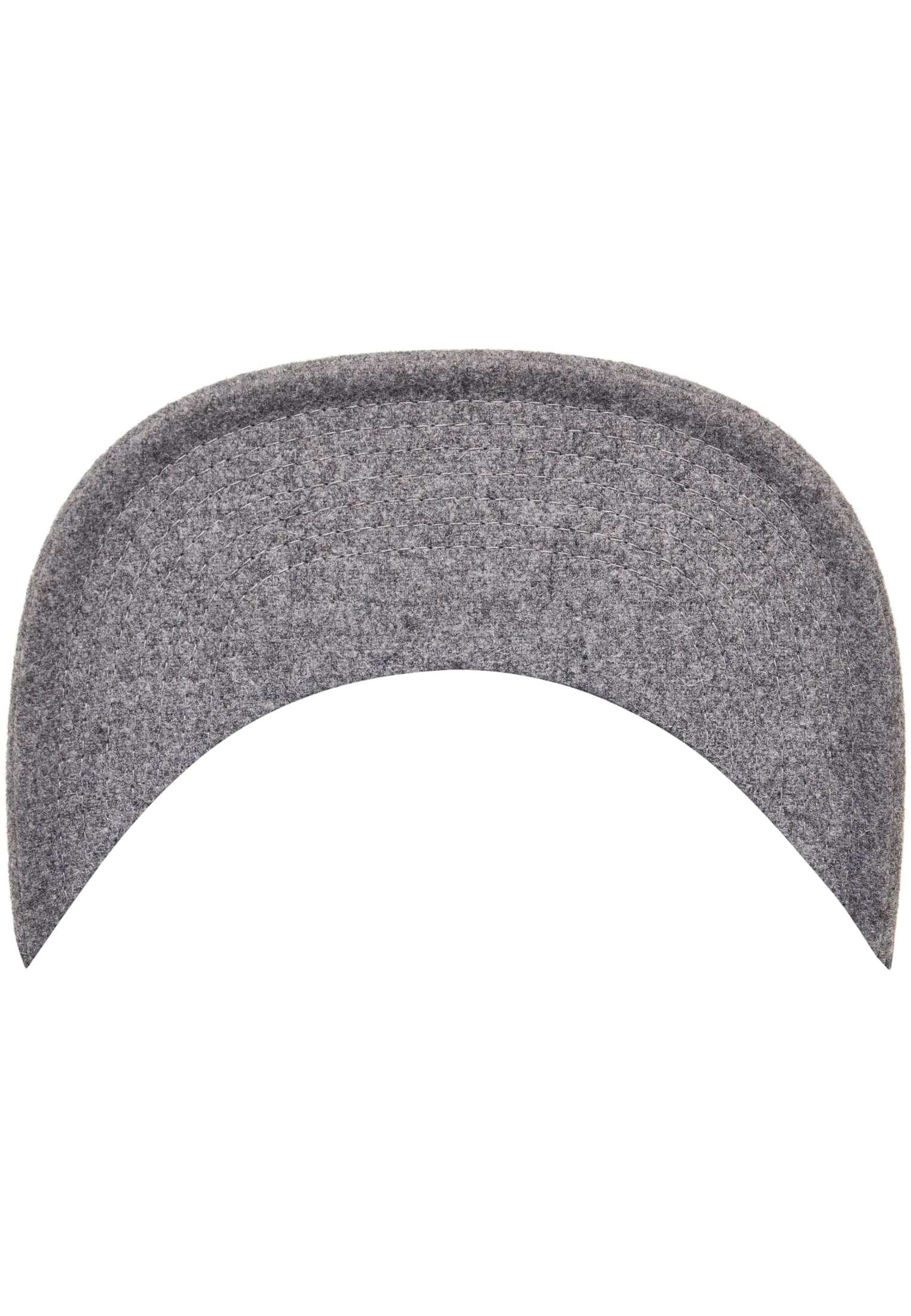Melton Cap grey | grey
