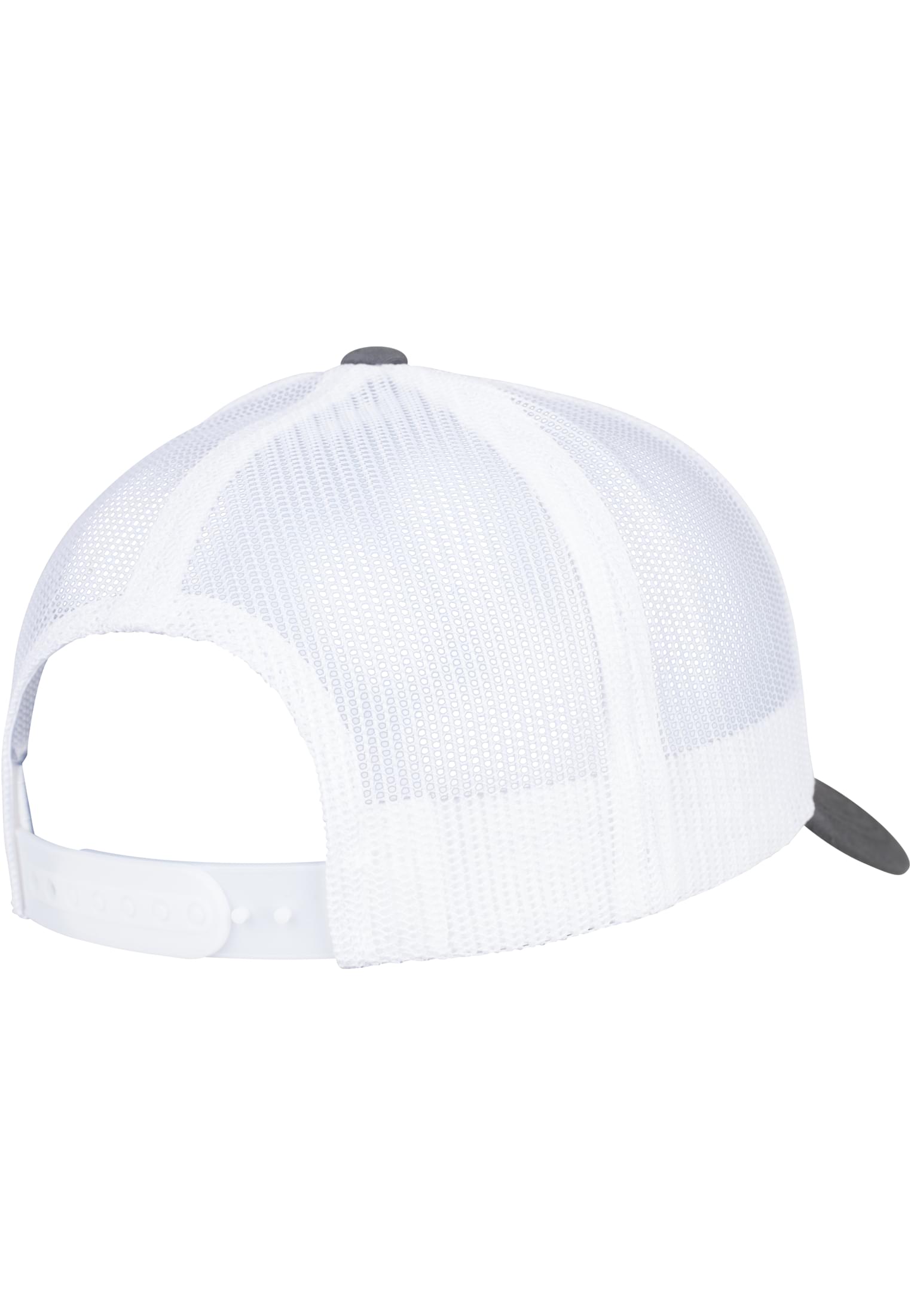 5-Panel Retro Trucker 2-Tone Cap cha/wht | cha/wht