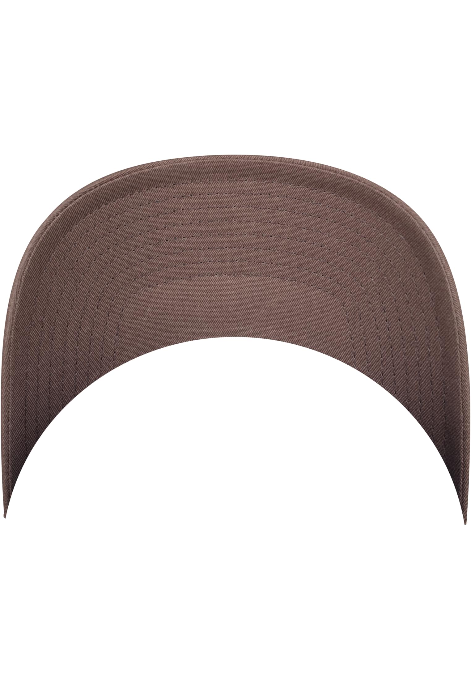 5-Panel Retro Trucker 2-Tone Cap brn/khaki | brn/khaki