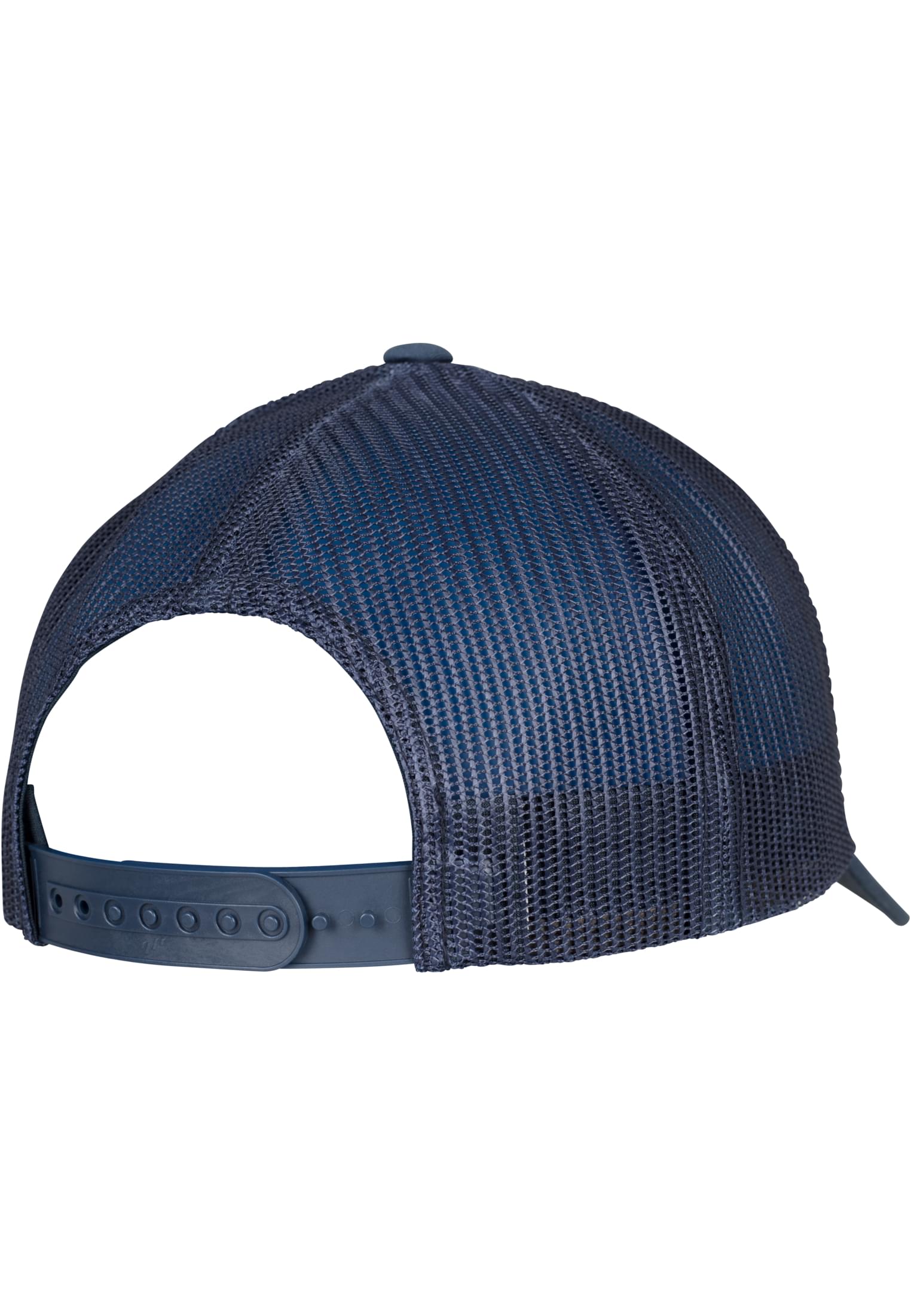 5-Panel Retro Trucker Cap navy | navy