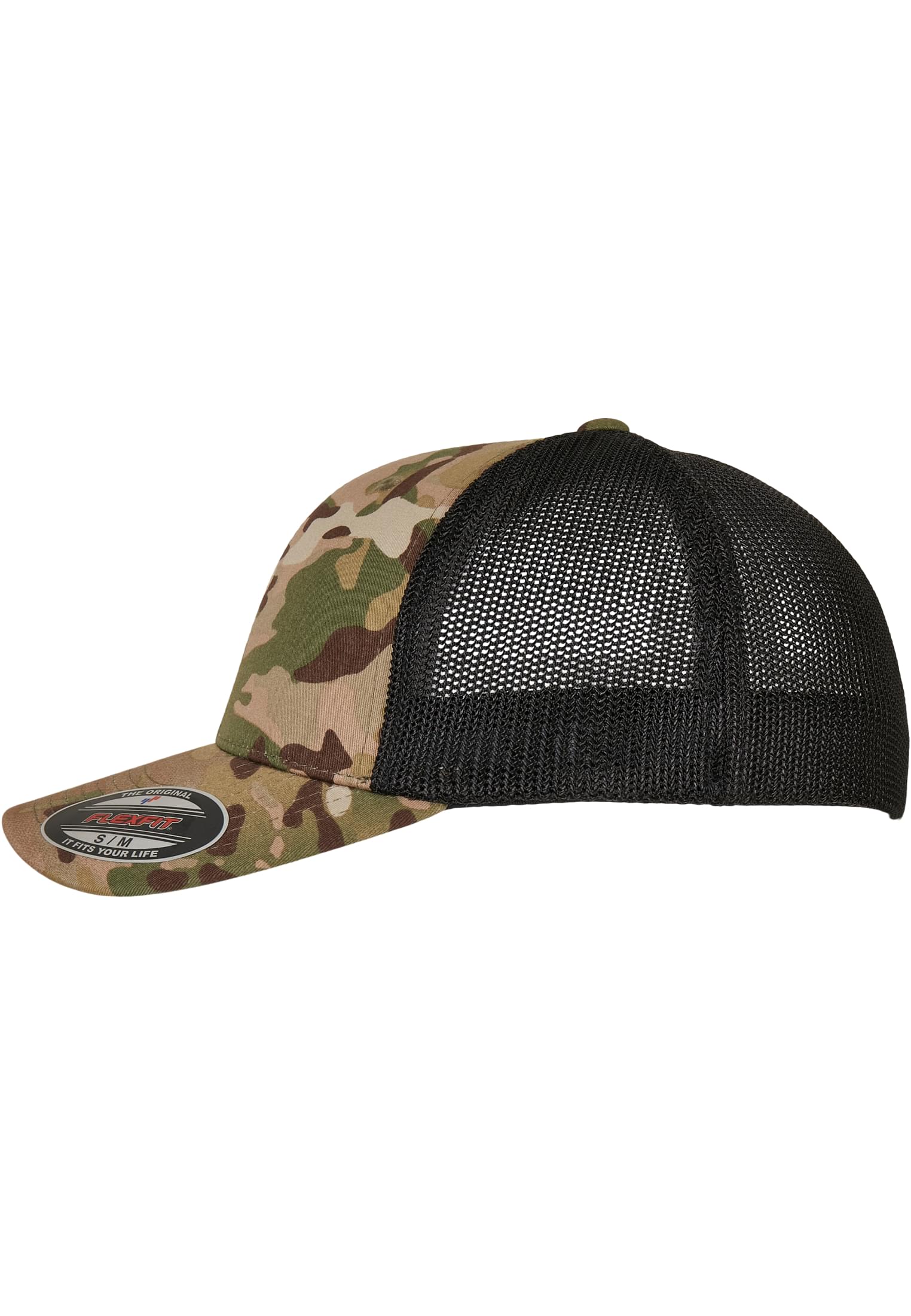 Multicam Trucker Mesh Cap multicam | multicam