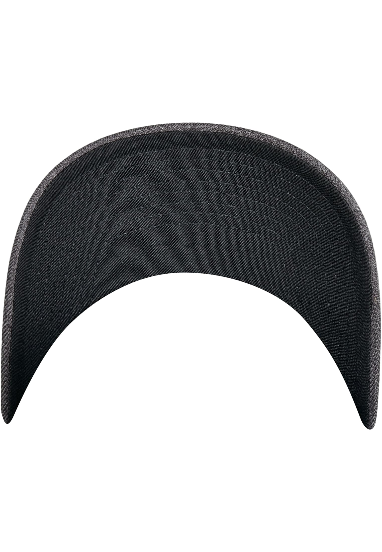 Flexfit Trucker Melange Mesh black/greymelange | black/greymelange