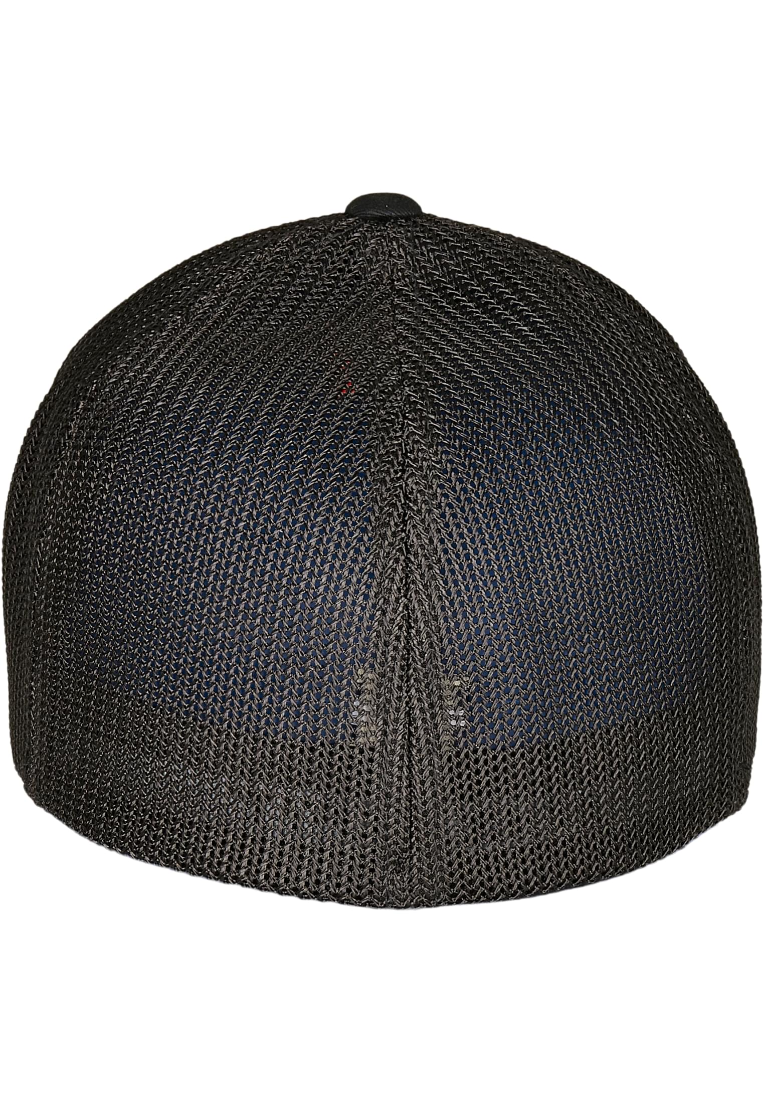 Flexfit Trucker Recycled Mesh black/black | black/black