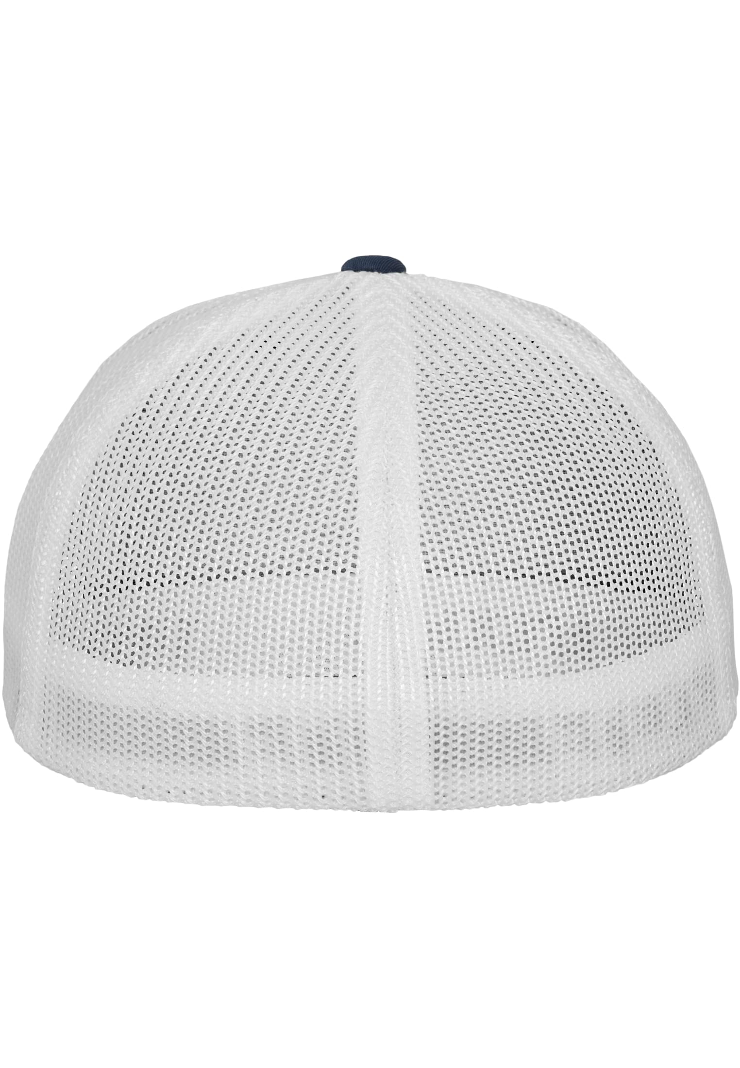 Flexfit Mesh Trucker 2-Tone nvy/wht | nvy/wht