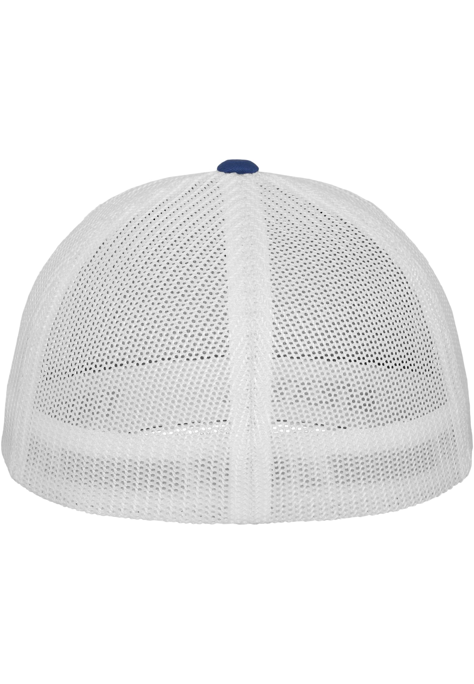 Flexfit Mesh Trucker 2-Tone roy/wht | roy/wht
