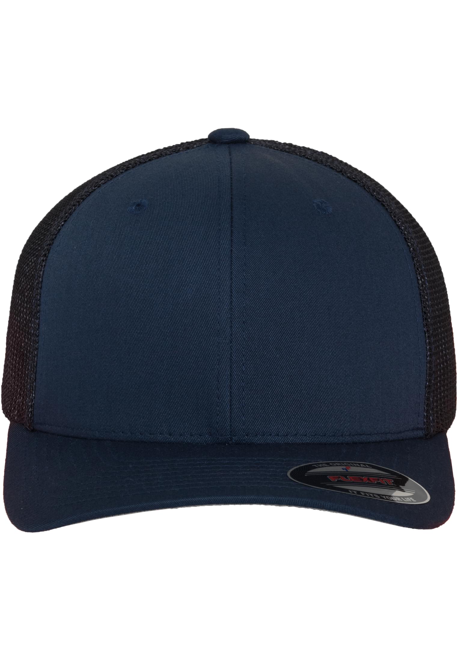 Flexfit Mesh Trucker navy | navy