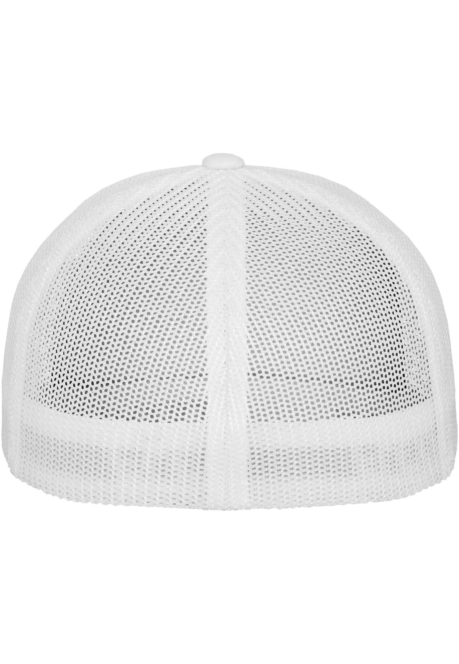Flexfit Mesh Trucker white | white