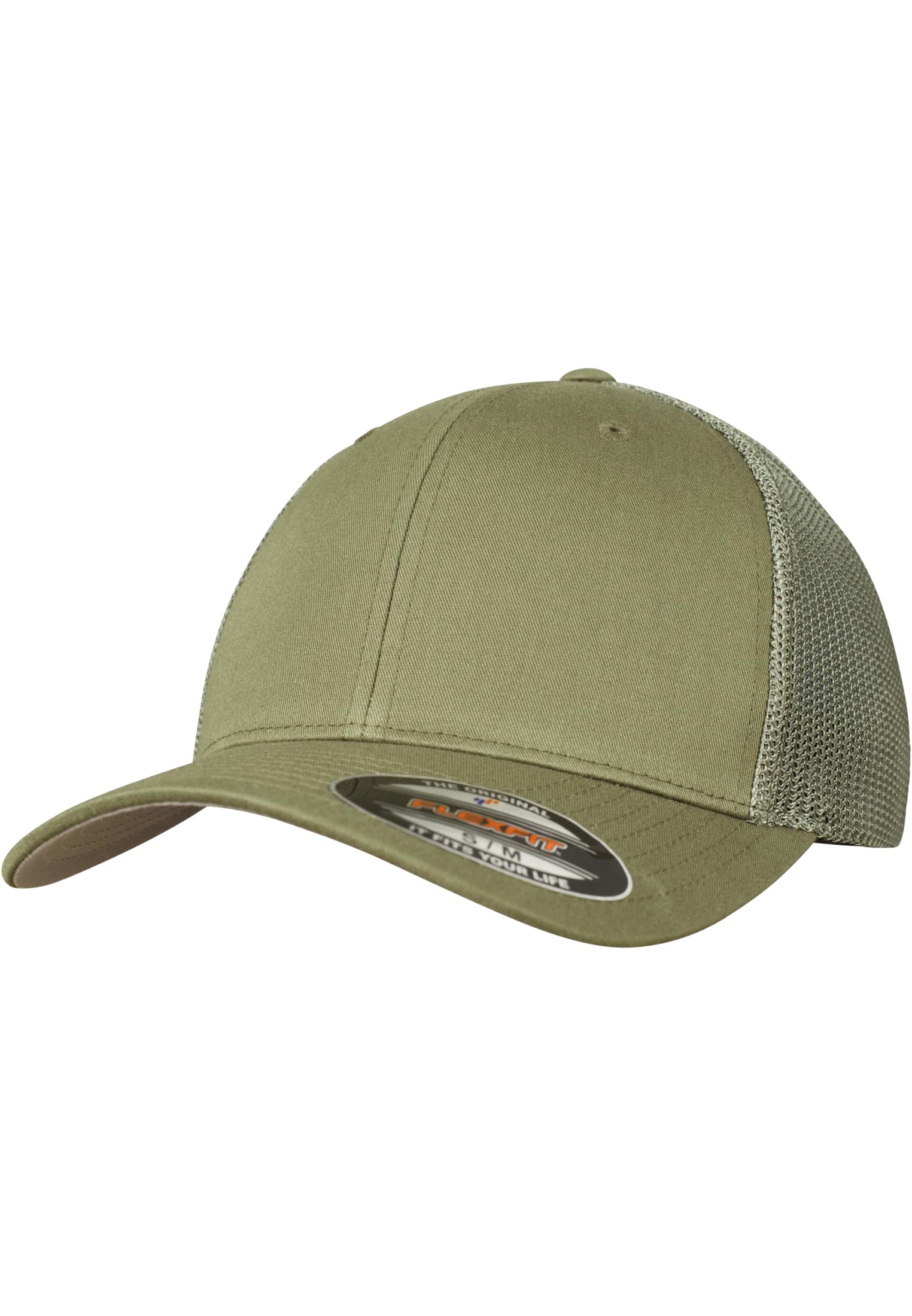 Flexfit Mesh Trucker buck | buck