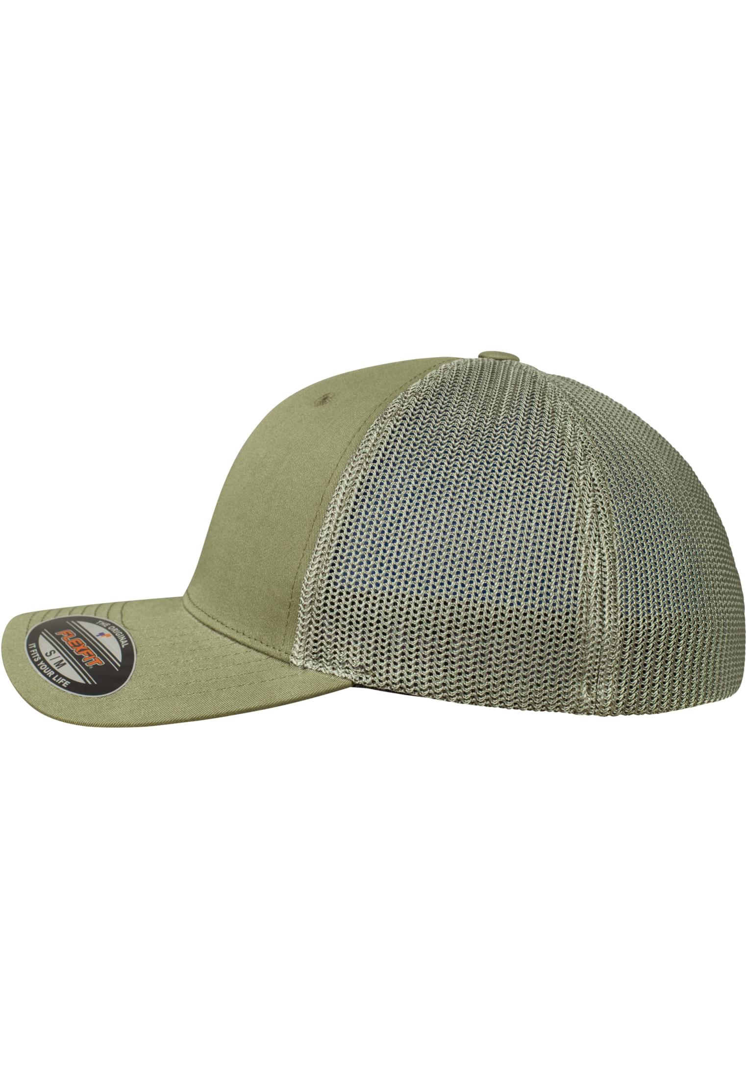 Flexfit Mesh Trucker buck | buck