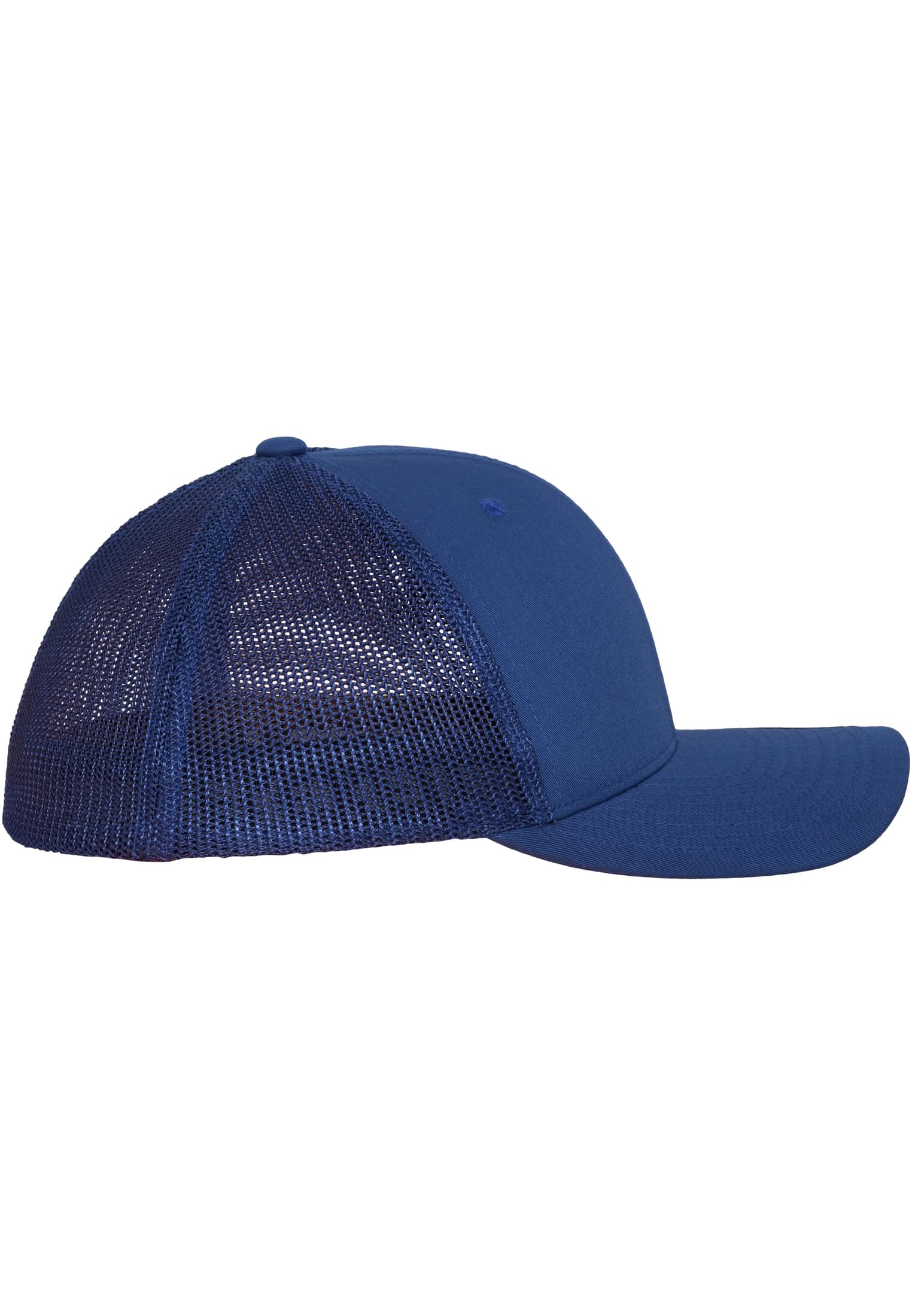 Flexfit Mesh Trucker royal | royal