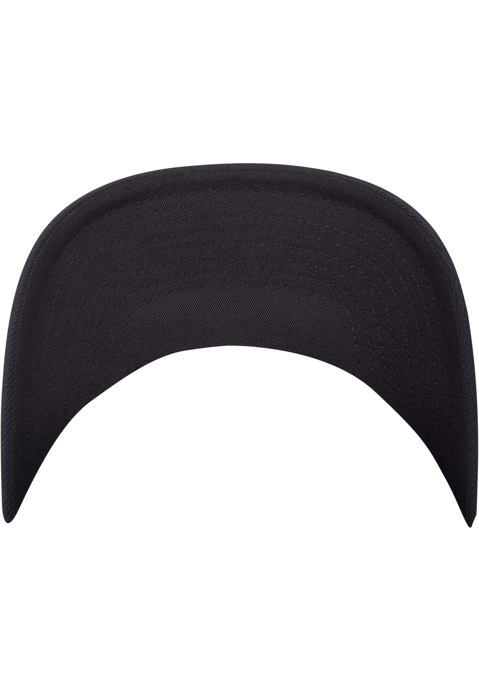 Flexfit Ultrafibre & Airmesh 2-Tone black/white | black/white