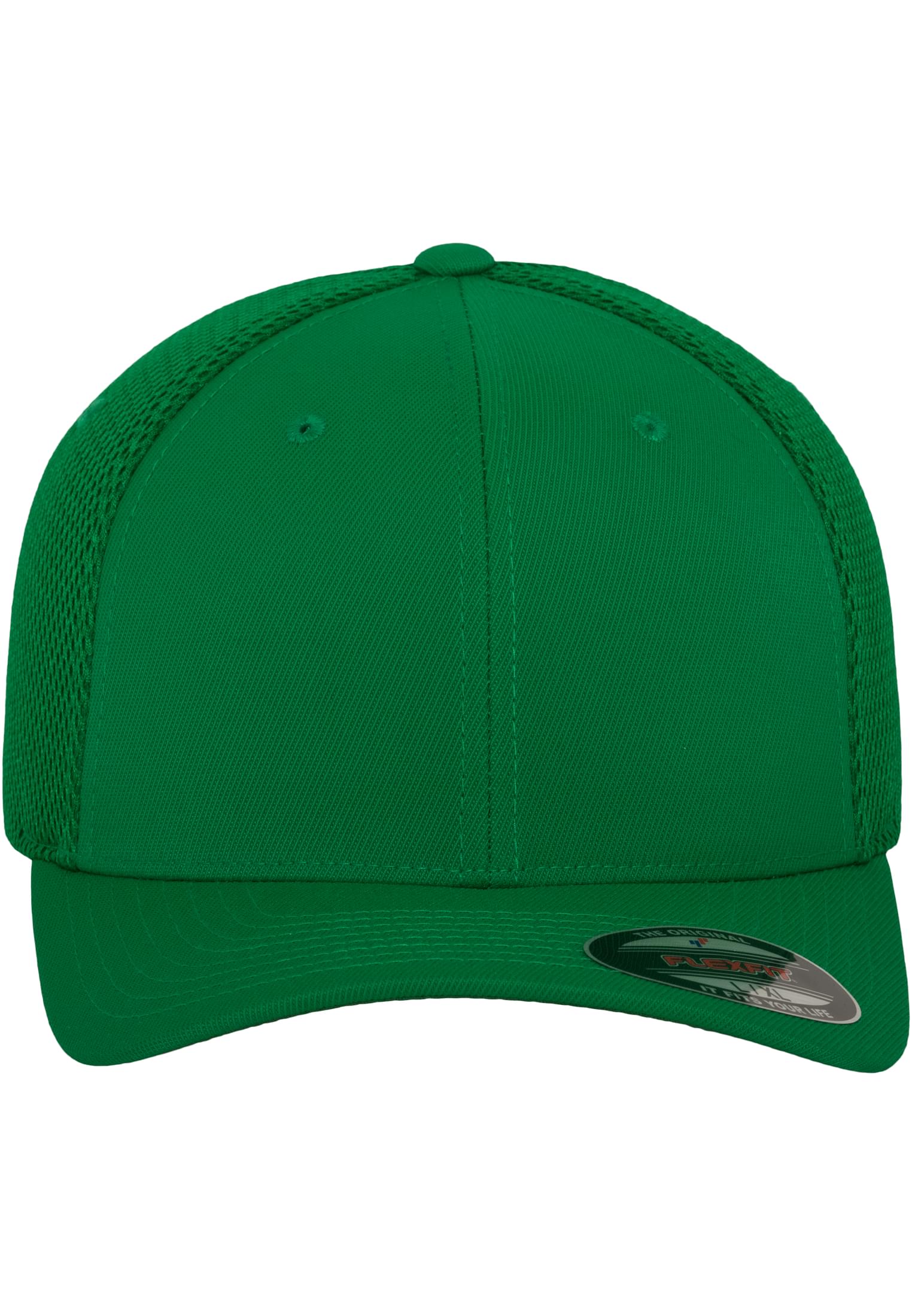 Flexfit Tactell Mesh green | green