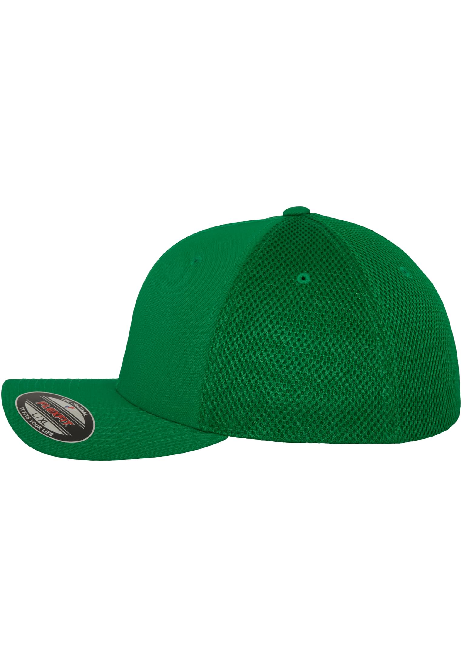 Flexfit Tactell Mesh green | green