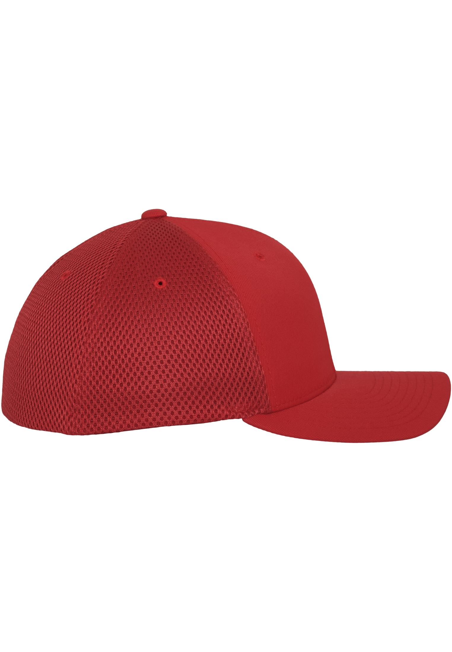 Flexfit Tactell Mesh red | red