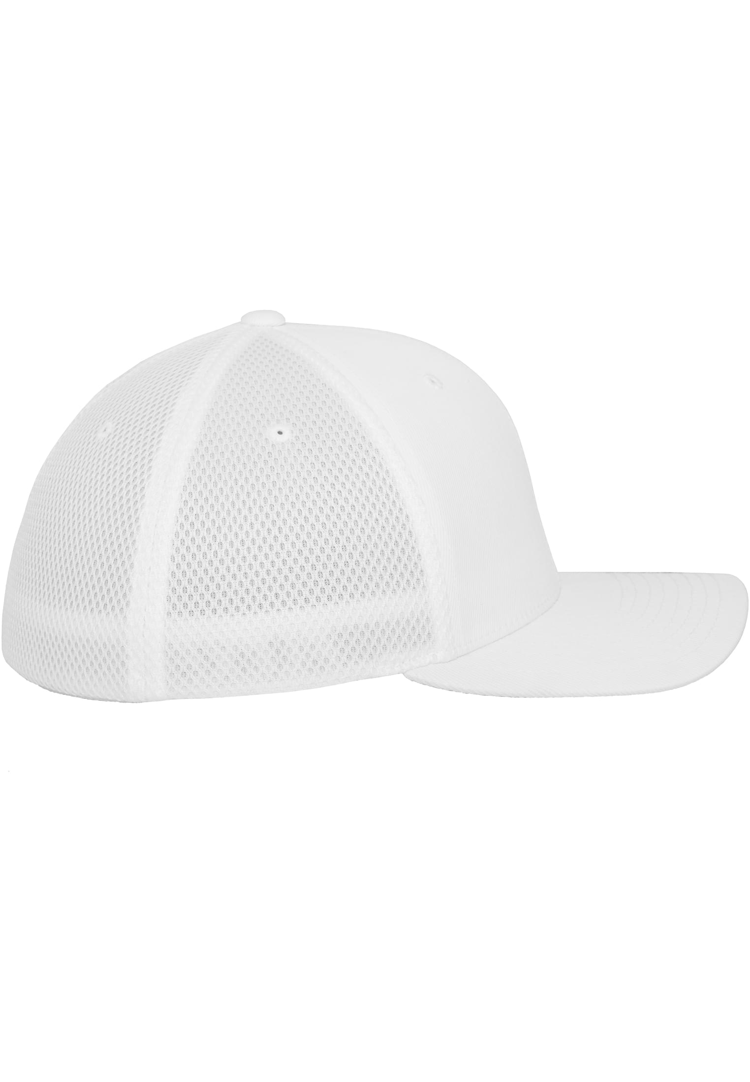 Flexfit Tactell Mesh white | white
