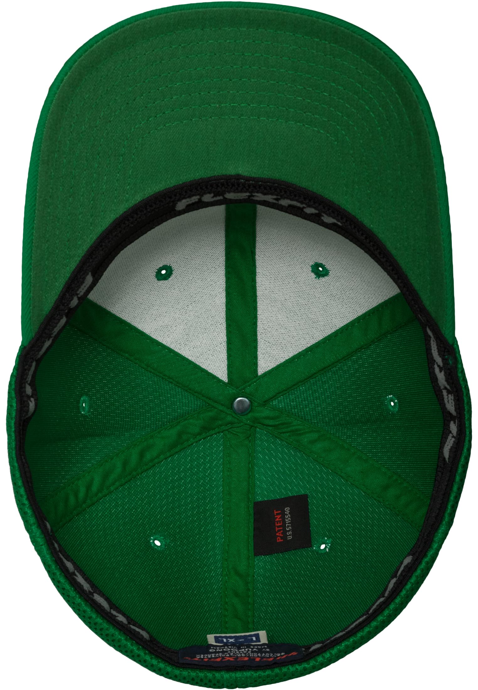 Flexfit Tactell Mesh green | green