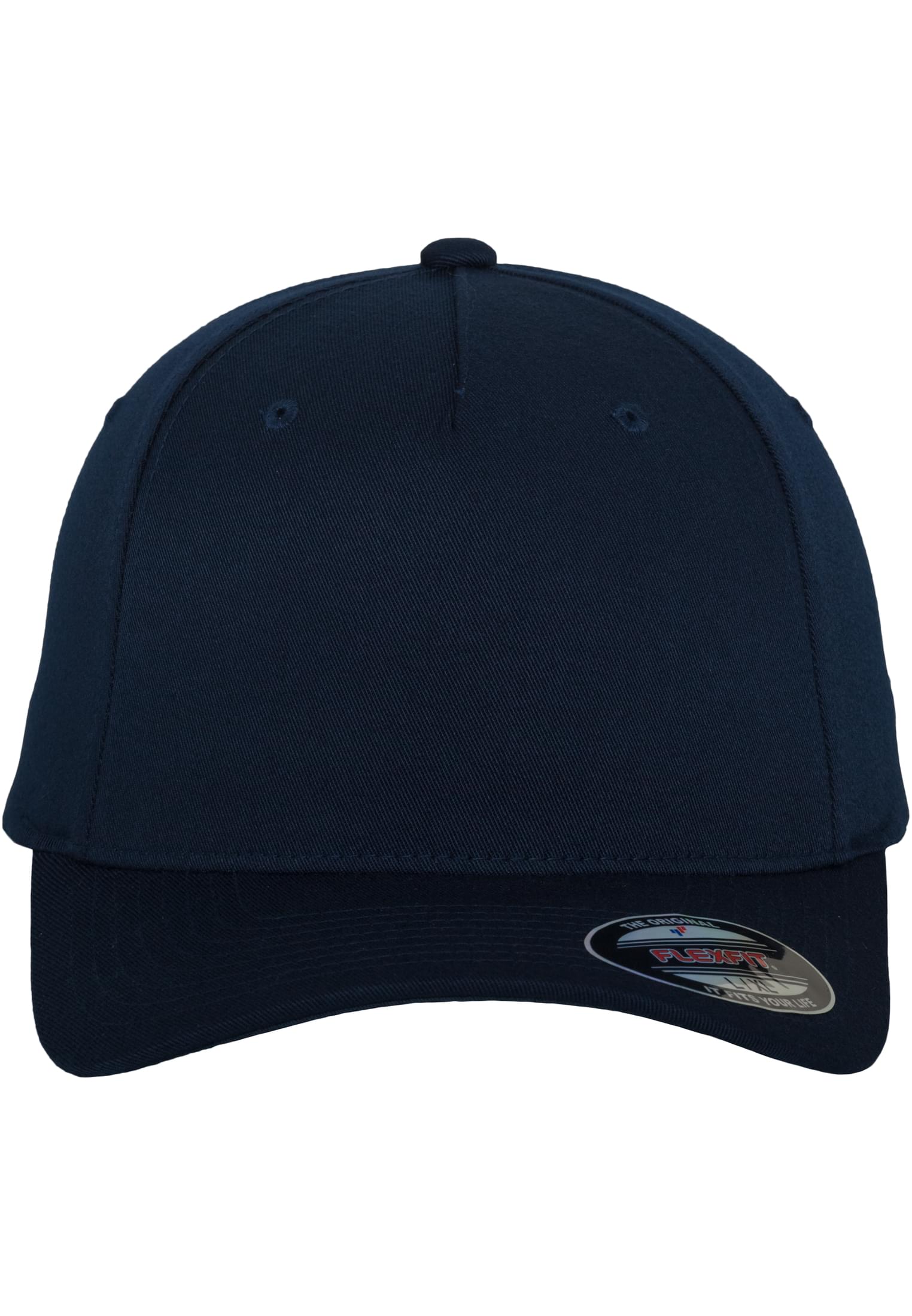 Flexfit 5 Panel navy | navy