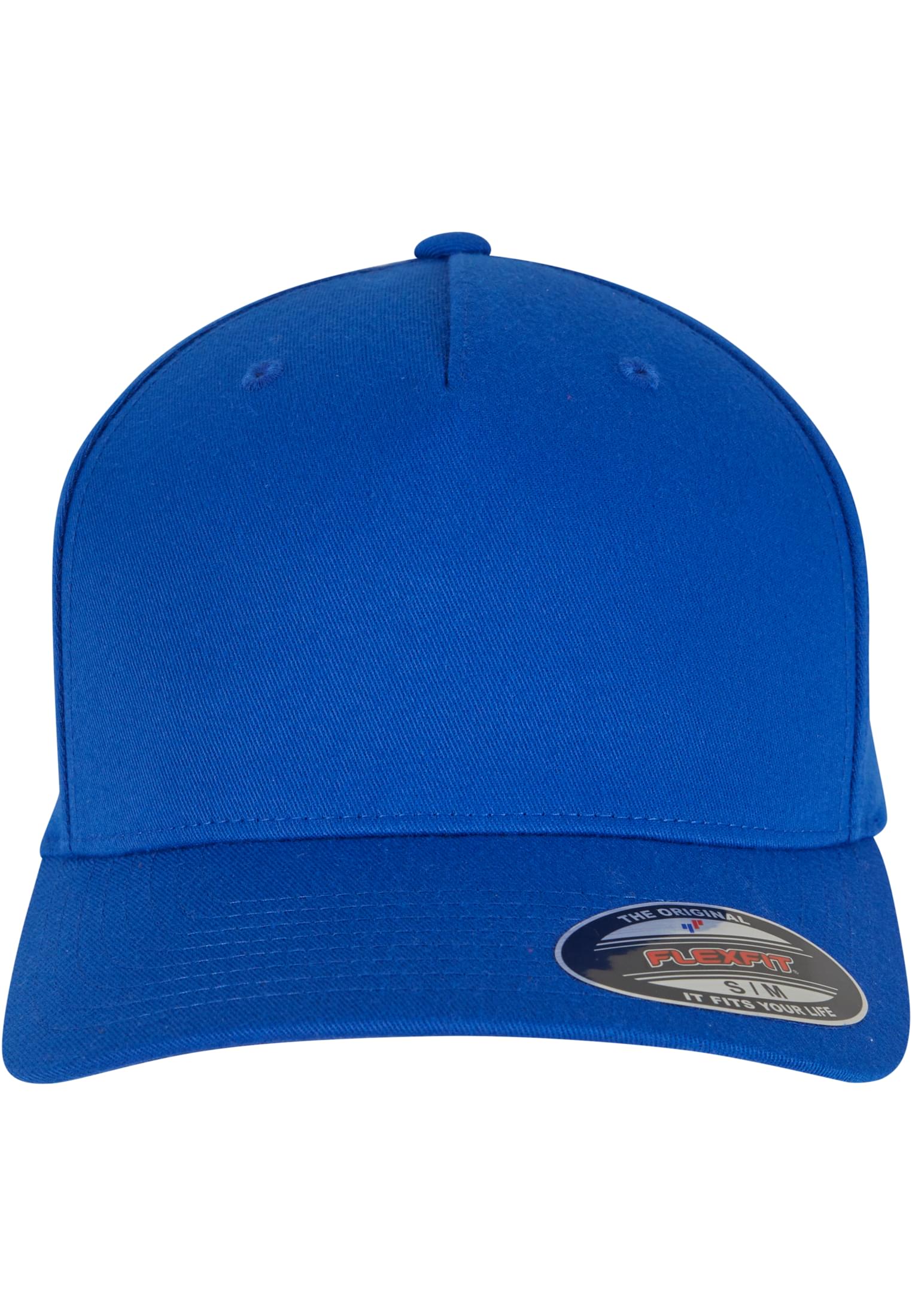 Flexfit 5 Panel royal | royal