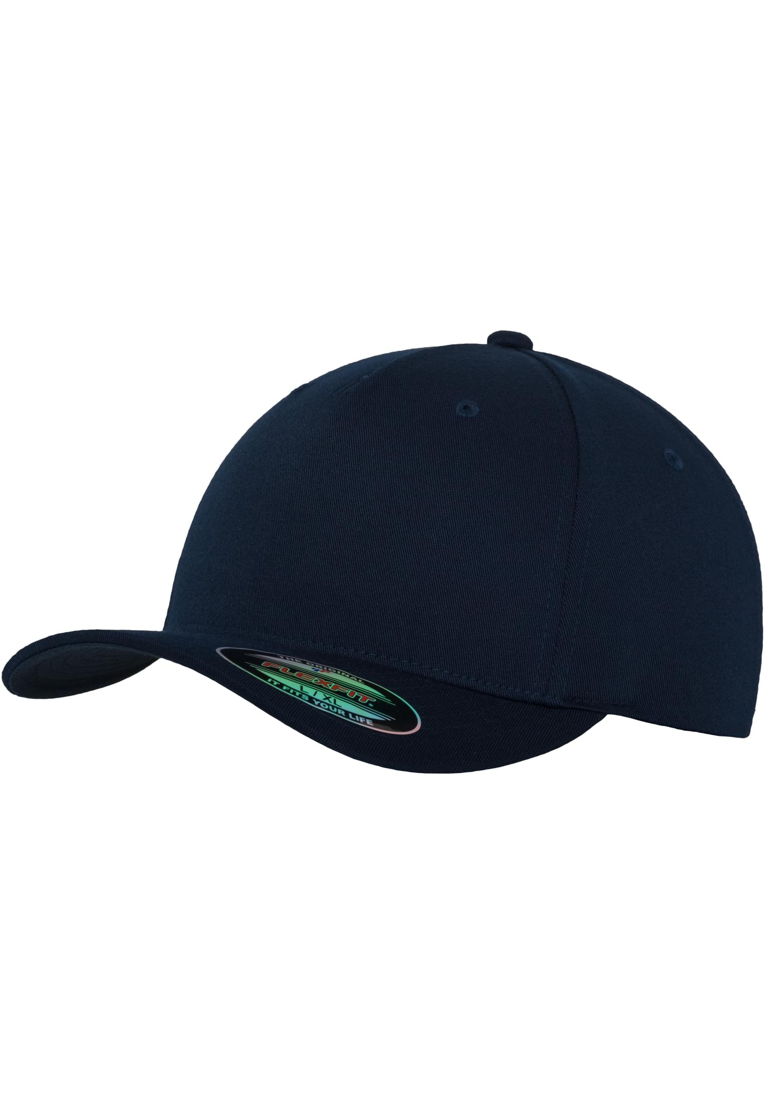 Flexfit 5 Panel navy | navy