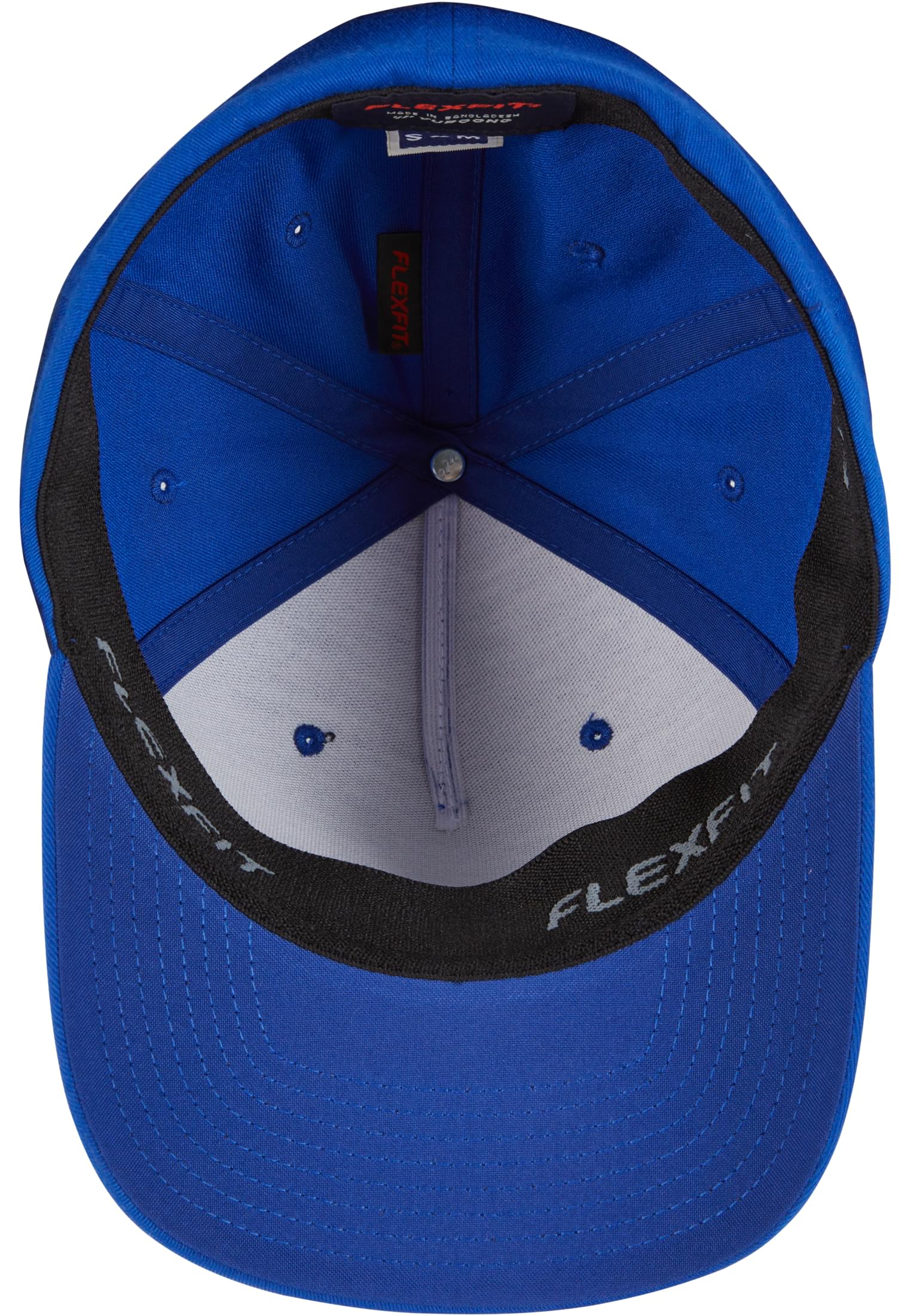 Flexfit 5 Panel royal | royal