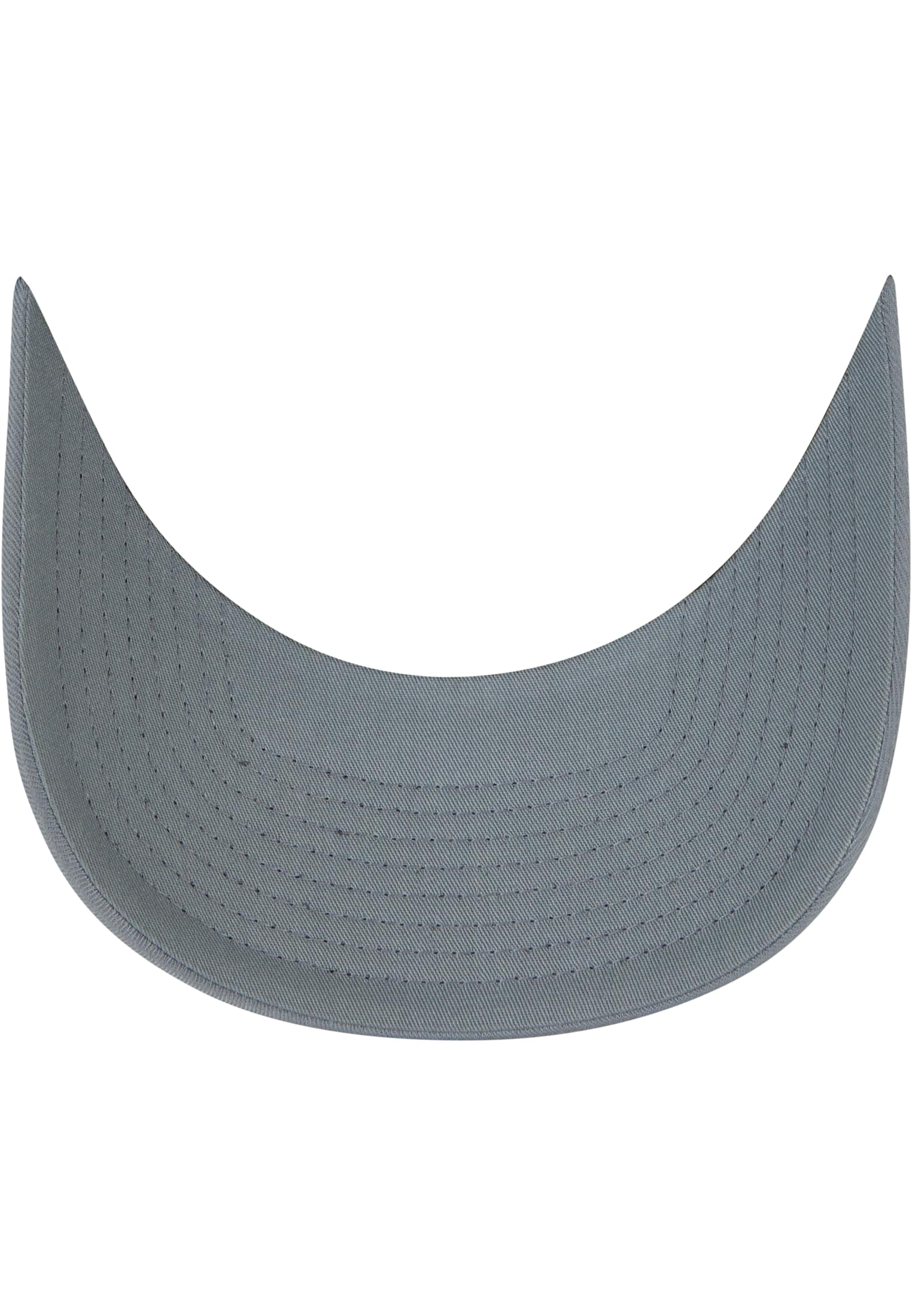 Flexfit 5 Panel greenish grey | greenish grey