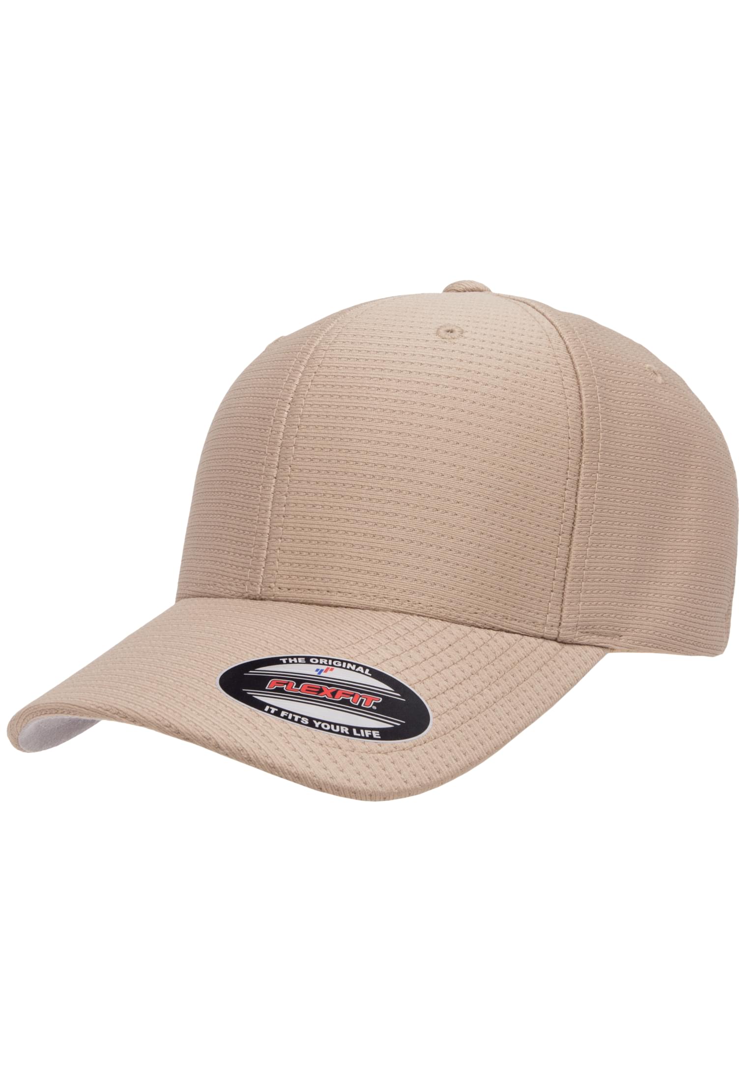 Cool & Dry Calocks Trikot Cap khaki | khaki