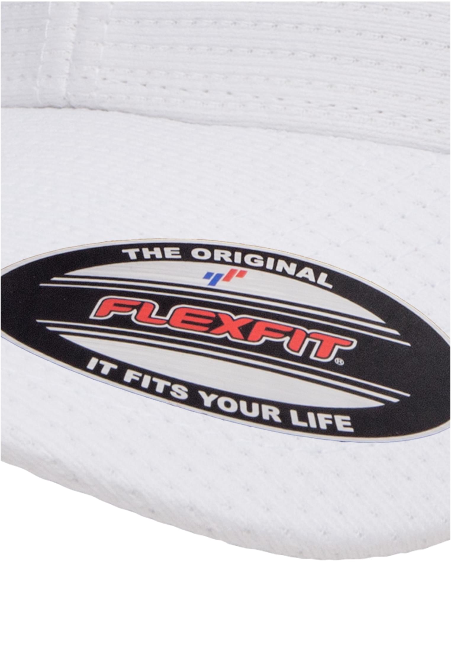 Cool & Dry Calocks Trikot Cap white | white