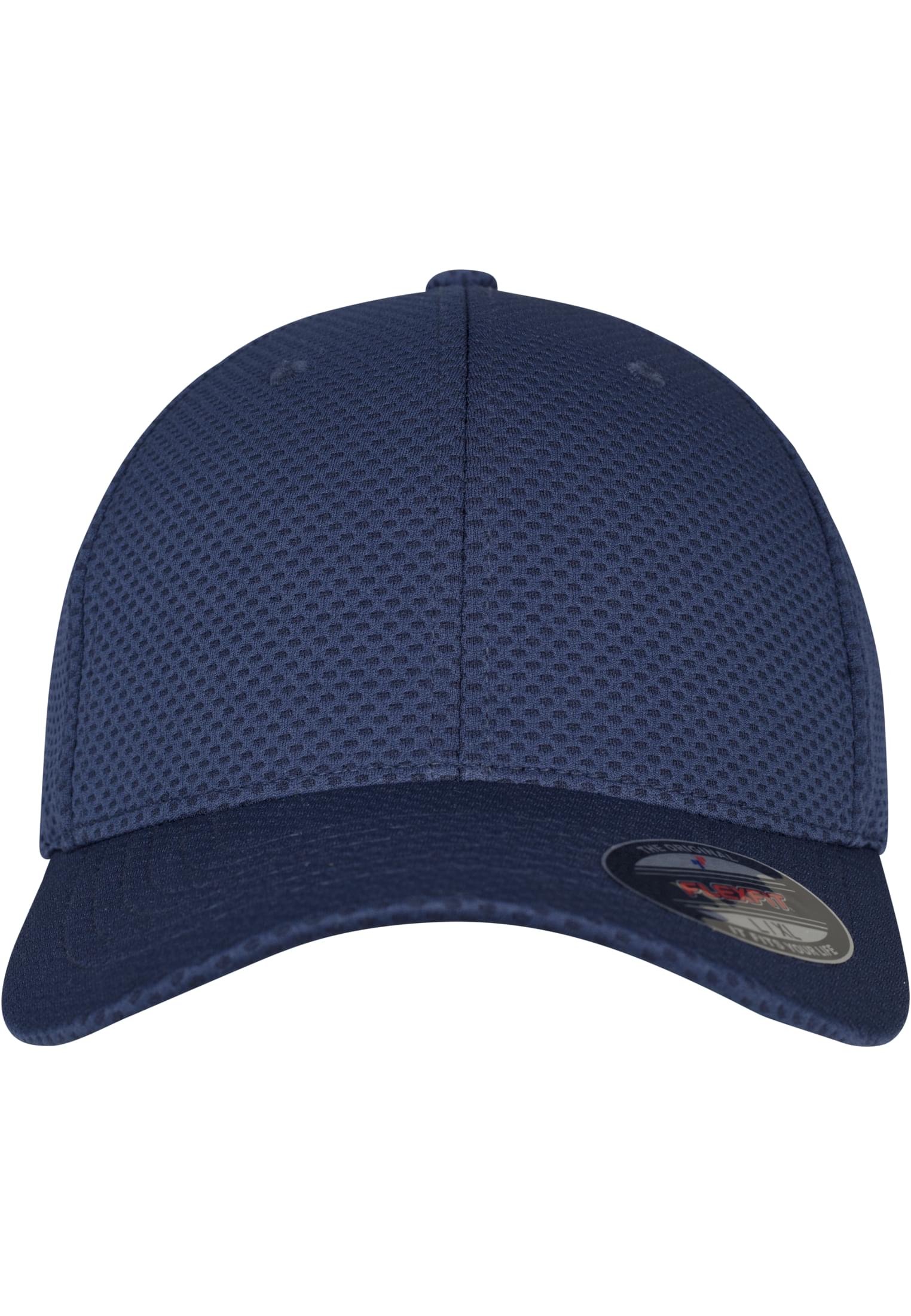 Flexfit 3D Hexagon Jersey Cap navy | navy