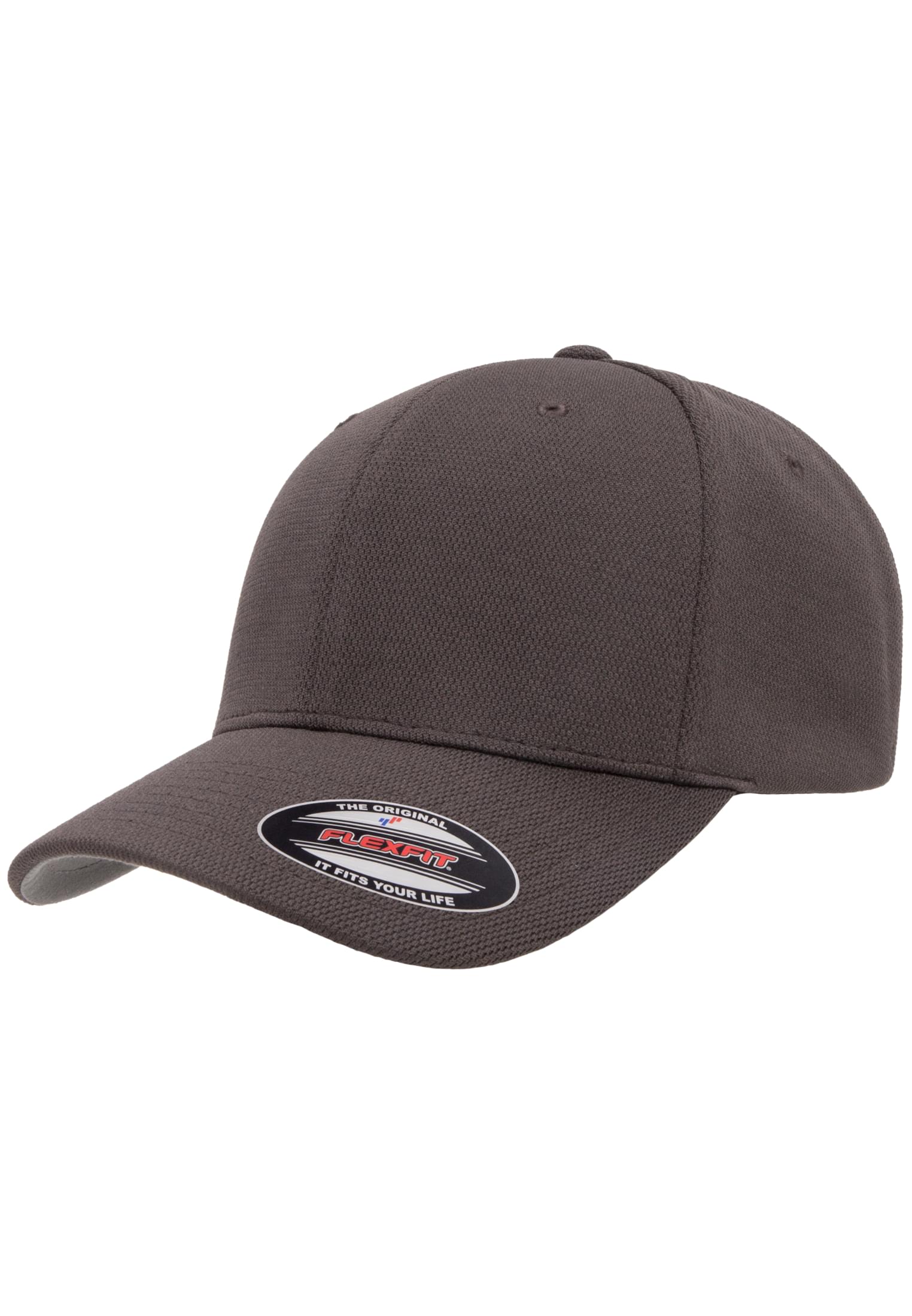 Cool & Dry Sport Cap grey | grey