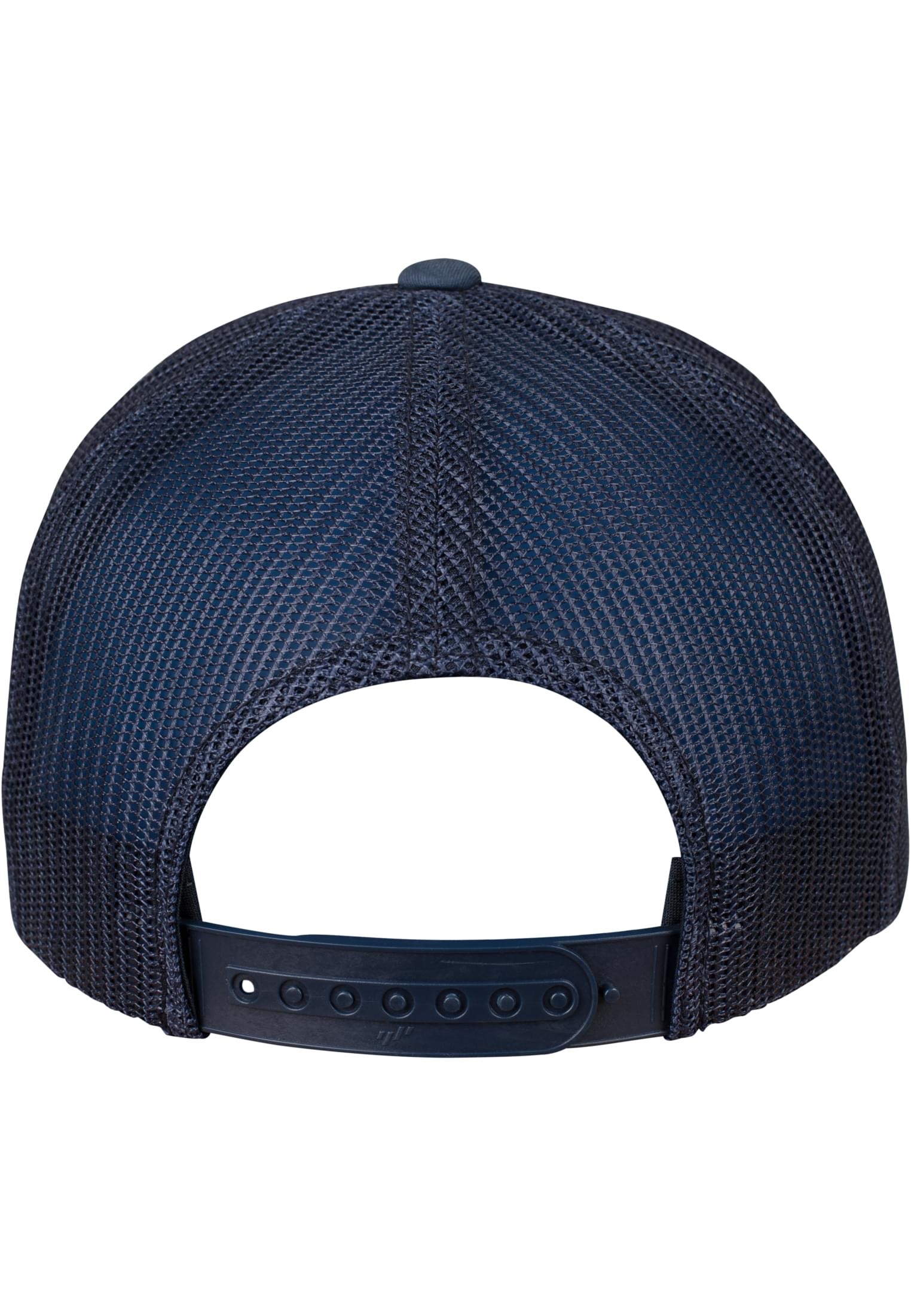 Retro Trucker Colored Front navy/white/navy | navy/white/navy