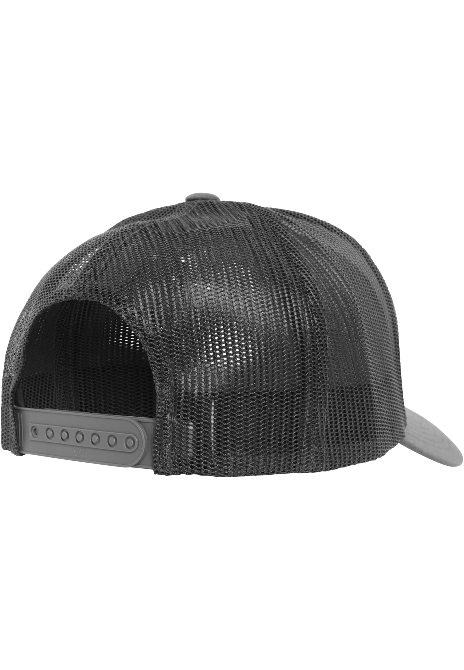Retro Trucker Colored Front darkgrey/white/darkgrey | darkgrey/white/darkgrey