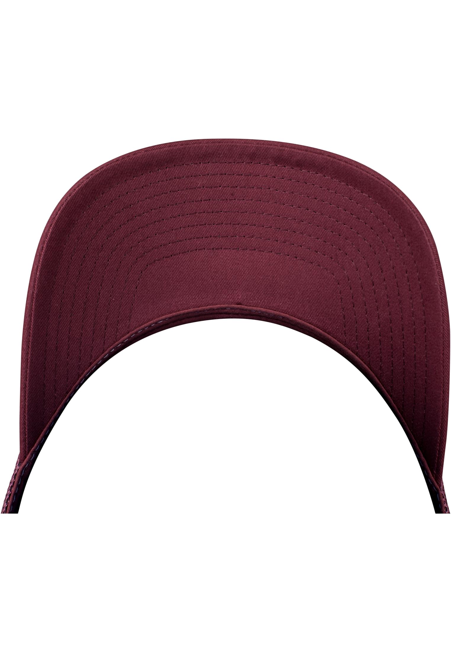 Retro Trucker Colored Front maroon/white/maroon | maroon/white/maroon