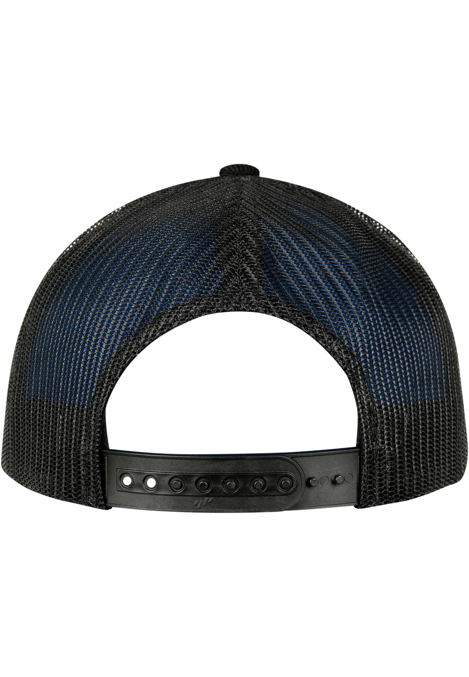 Corduroy Retro Trucker black | black